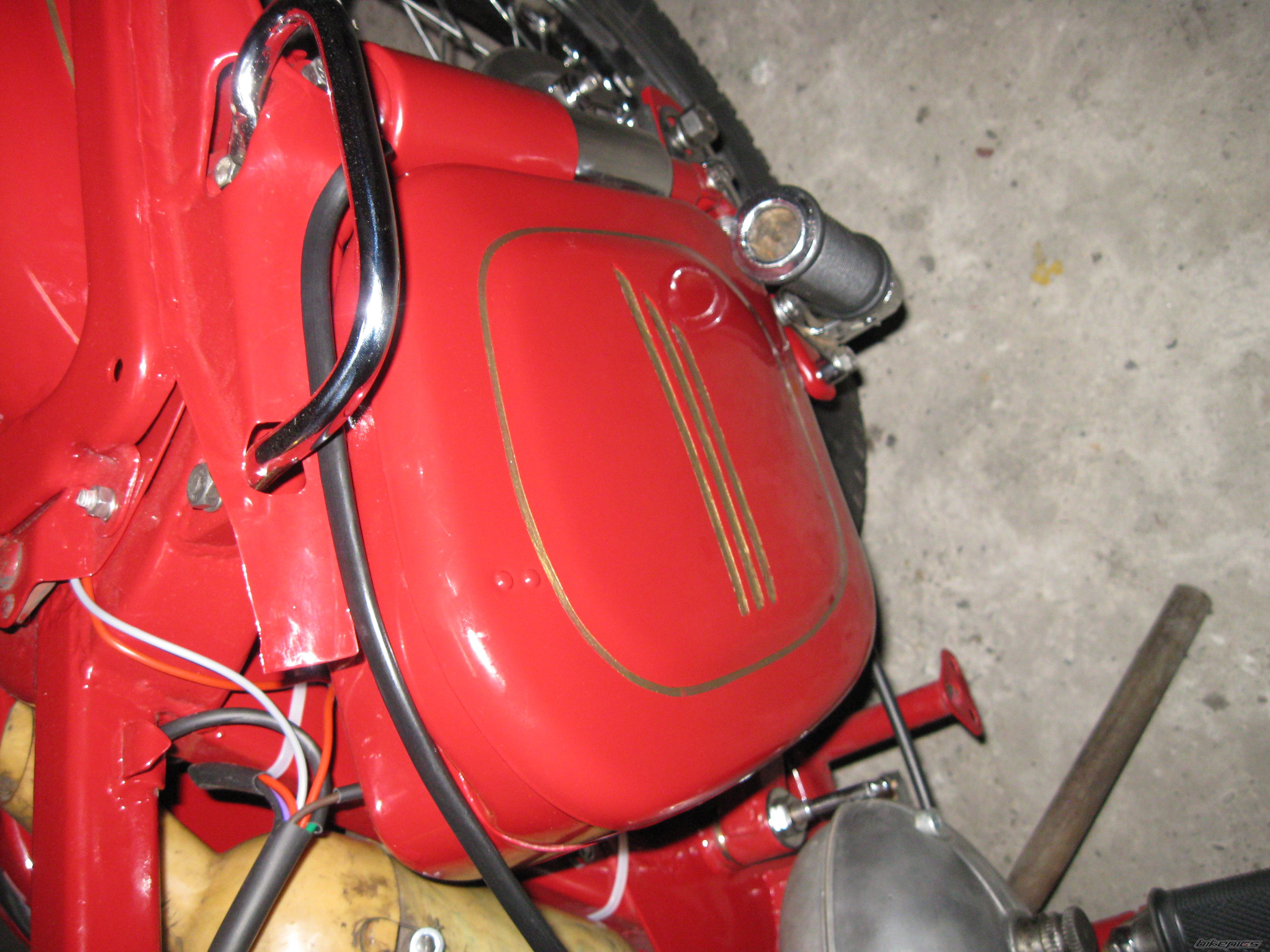 Bike Photo 2561396