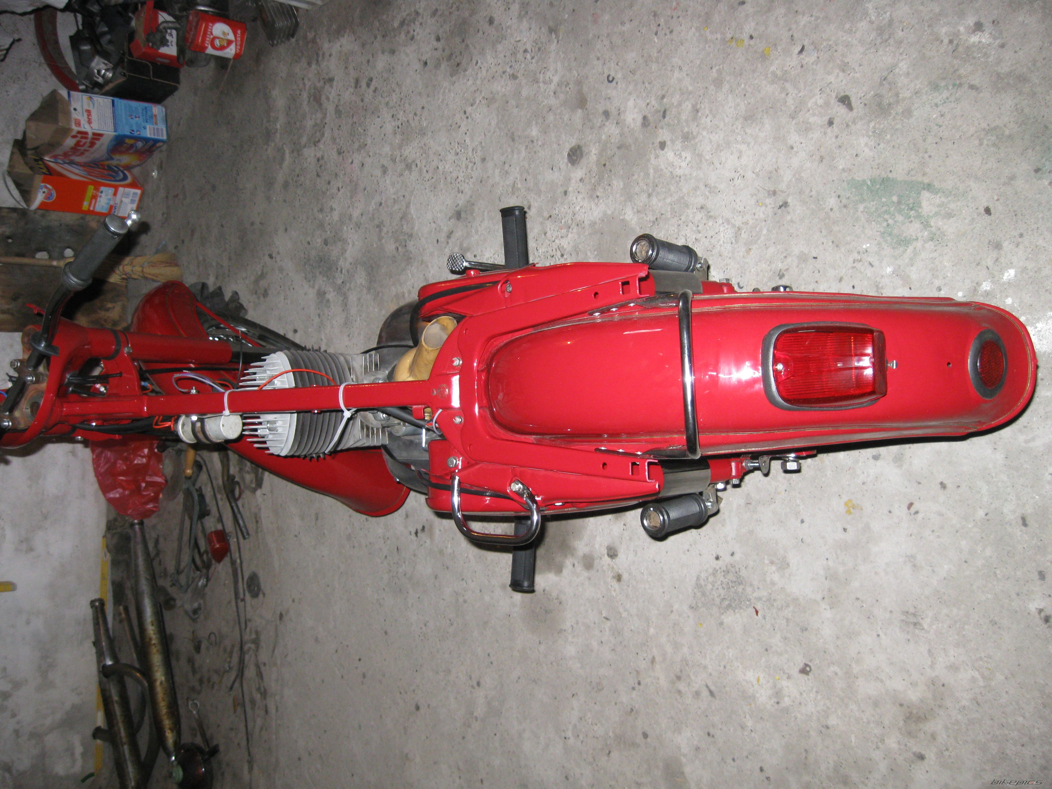 Bike Photo 2561417