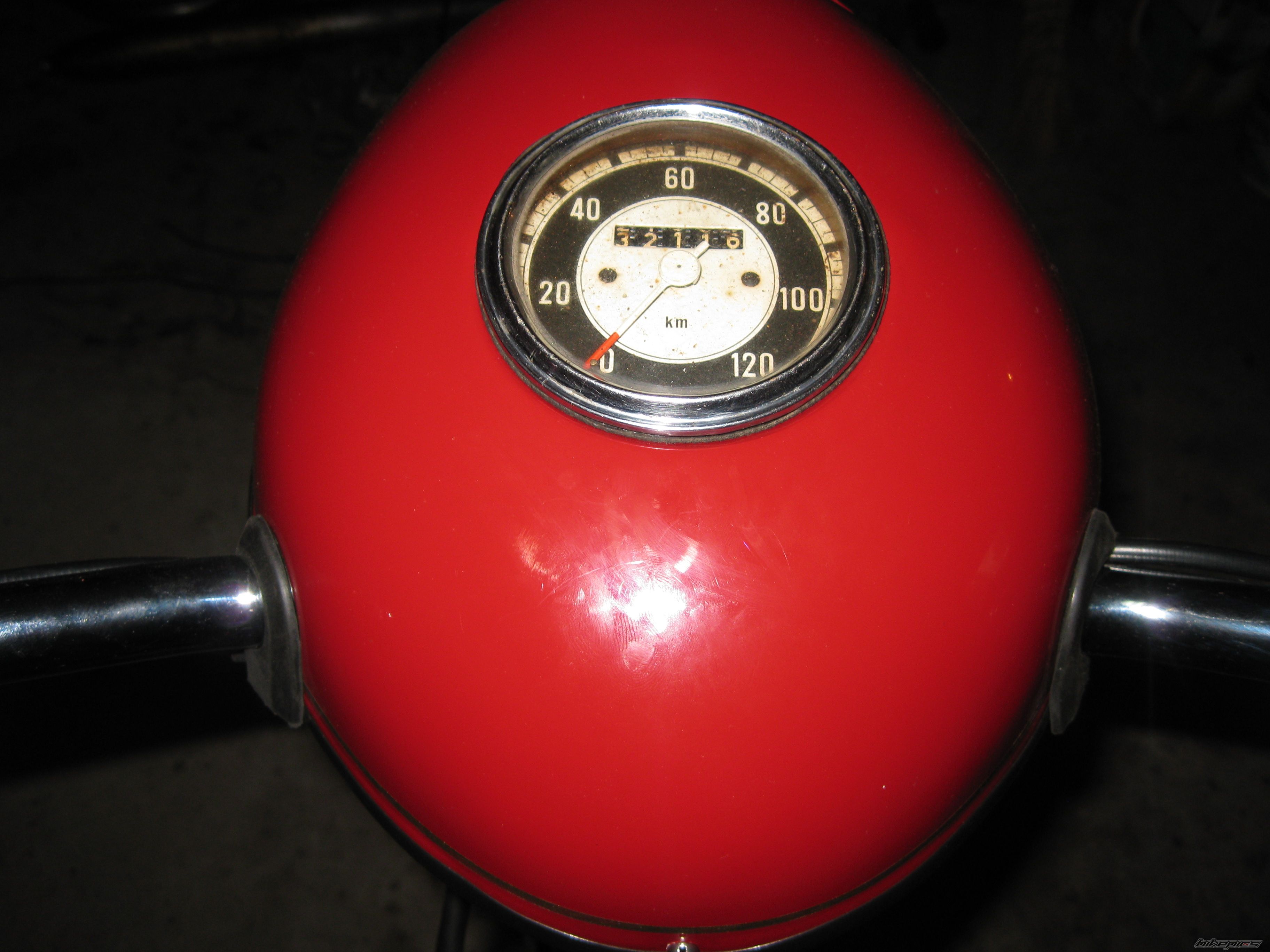 Bike Photo 2561425