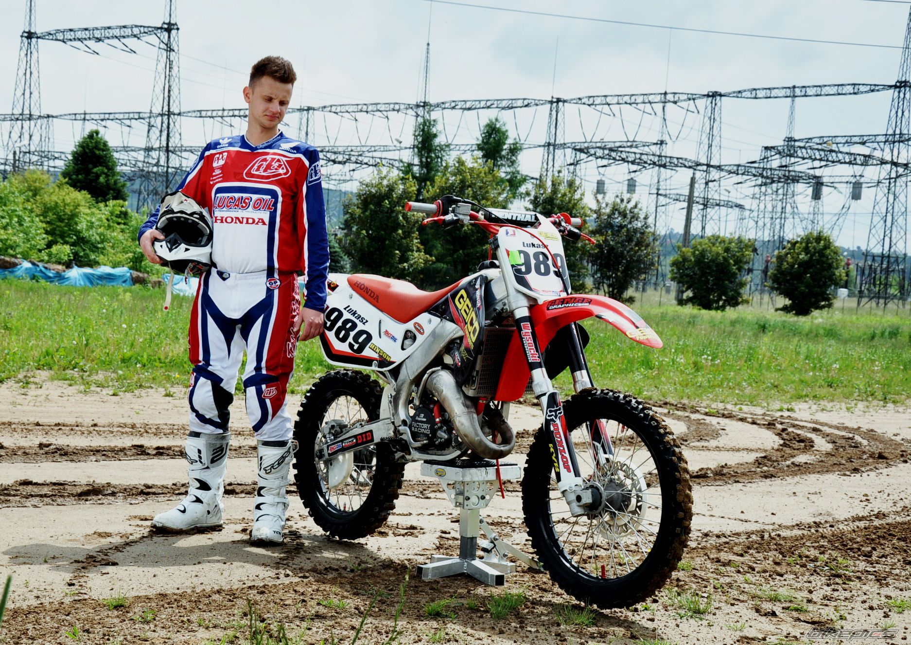 Bike Photo 2561430