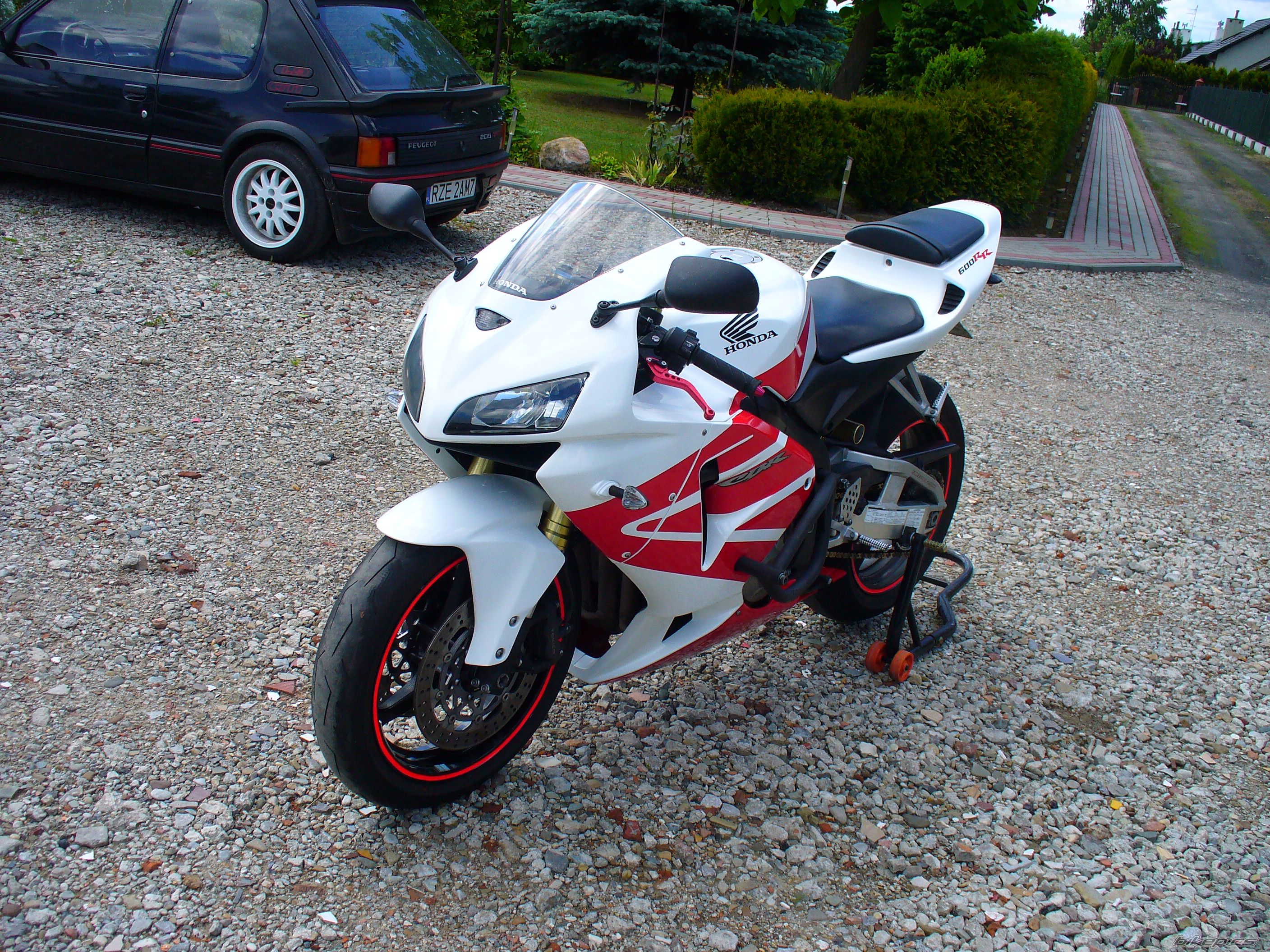 Bike Photo 2561447