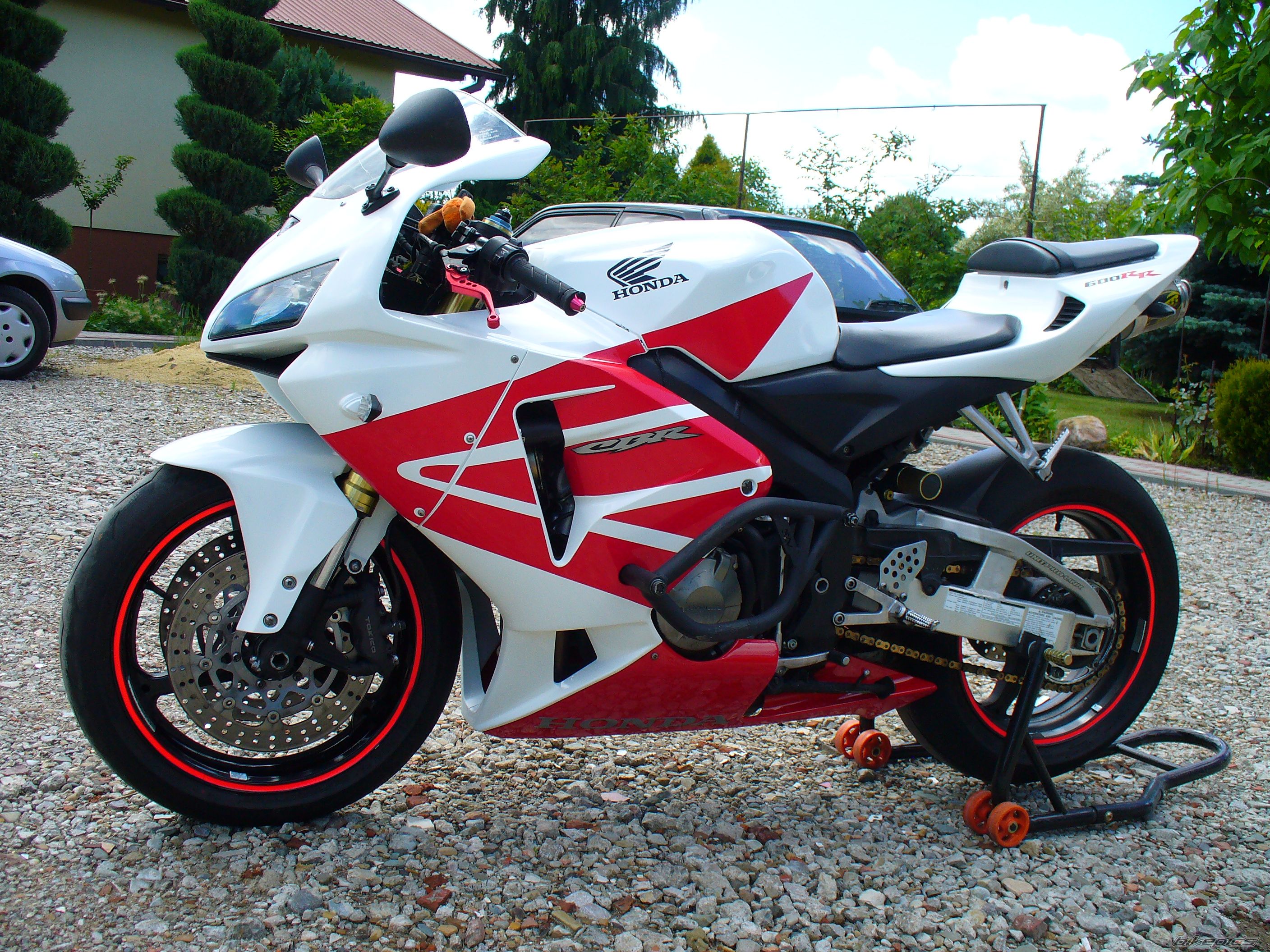 Bike Photo 2561450