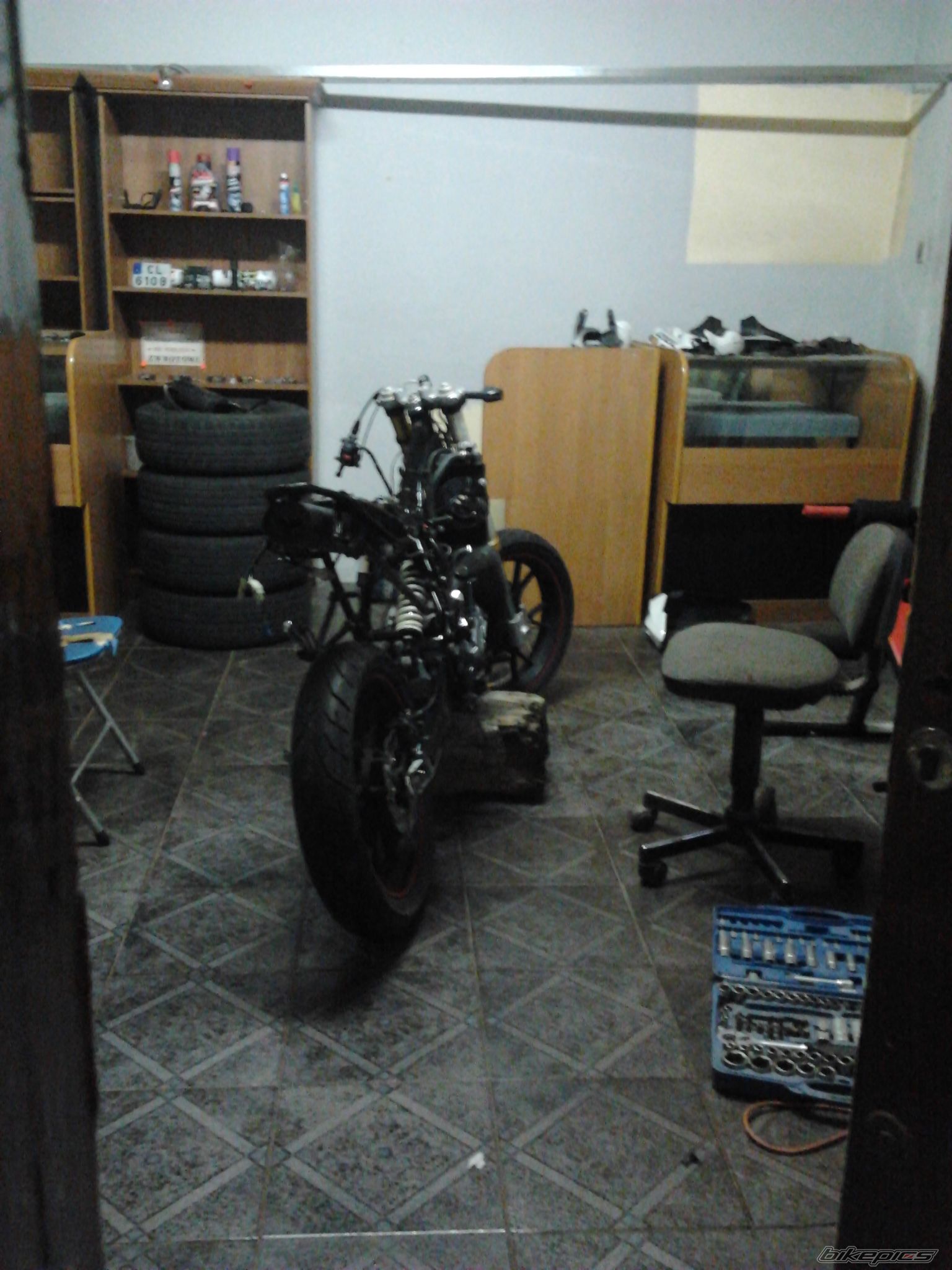 Bike Photo 2561451