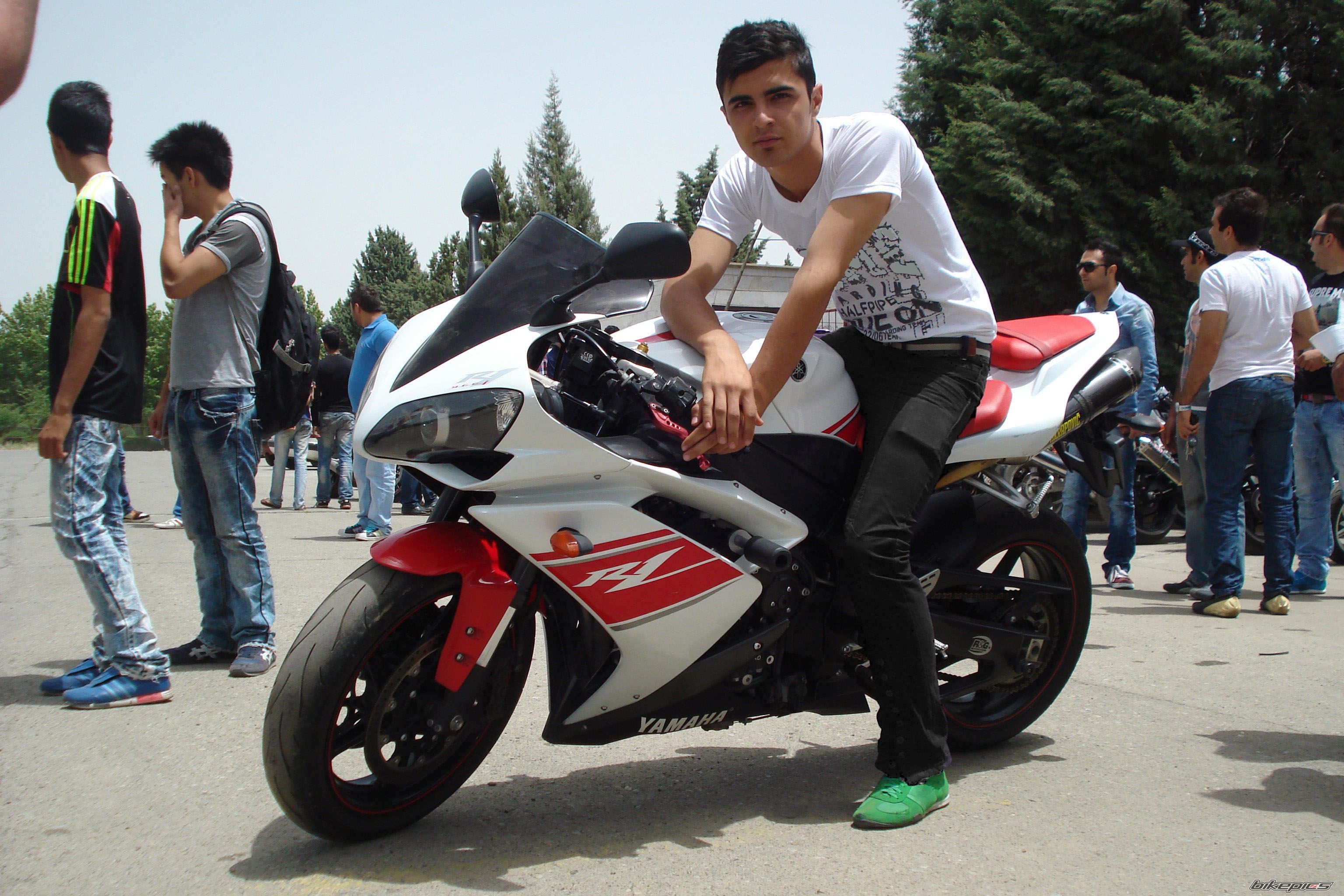 Bike Photo 2561466