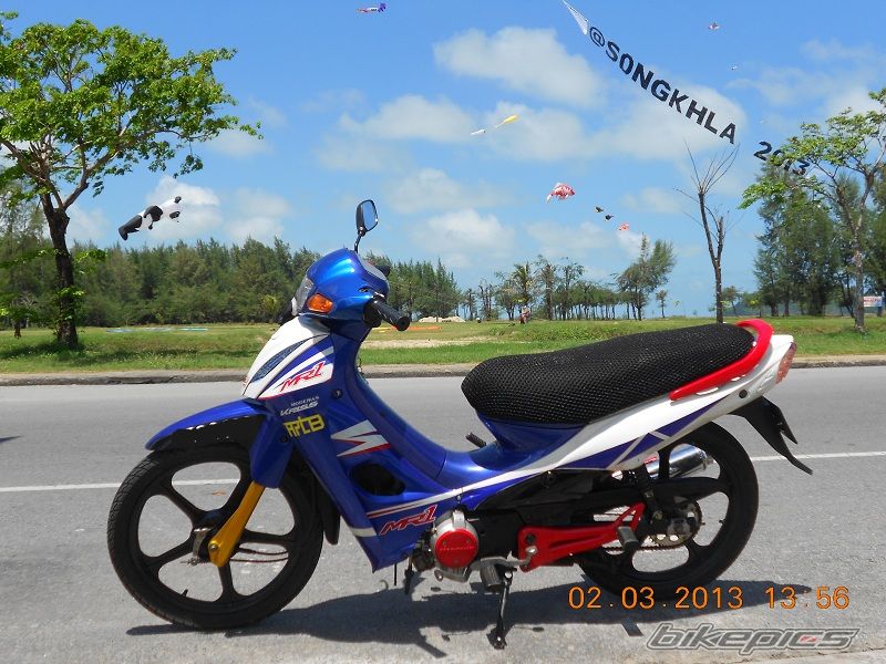 Bike Photo 2561471