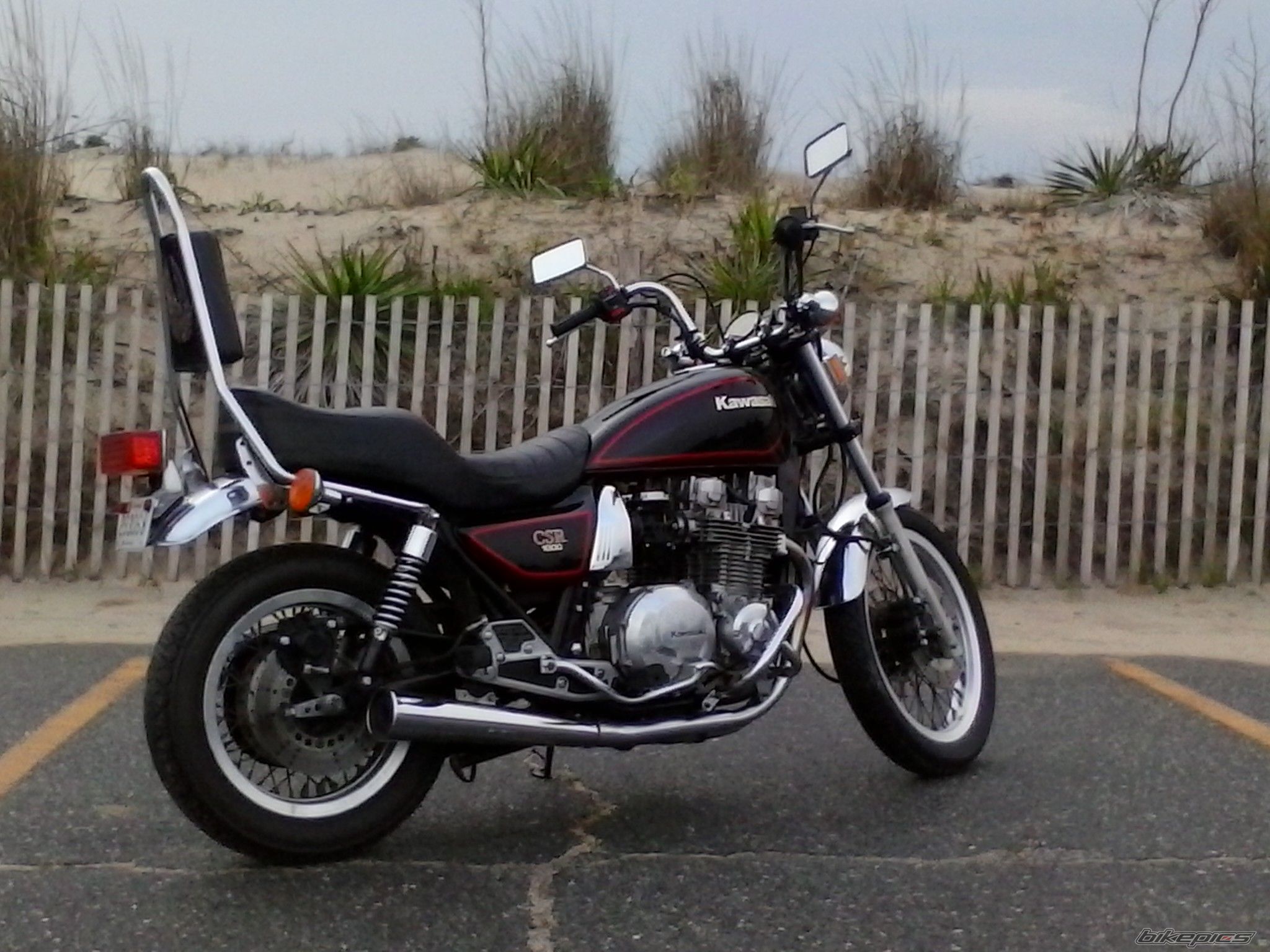 Kz1000 Csr