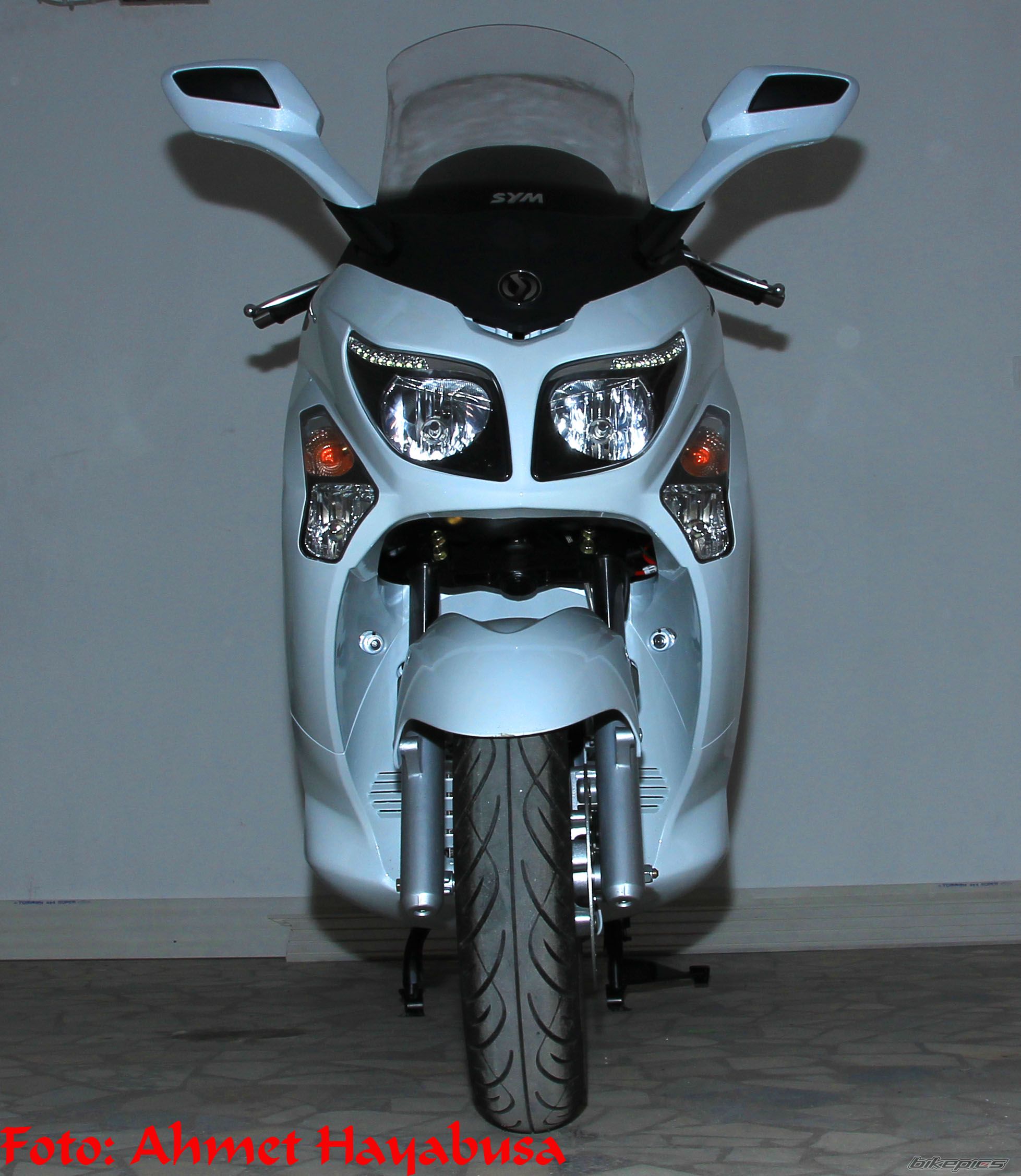 Bike Photo 2561492
