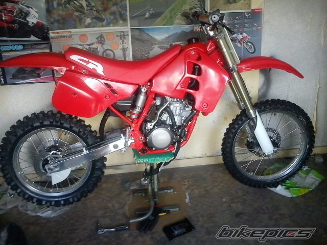 Bike Photo 2561521