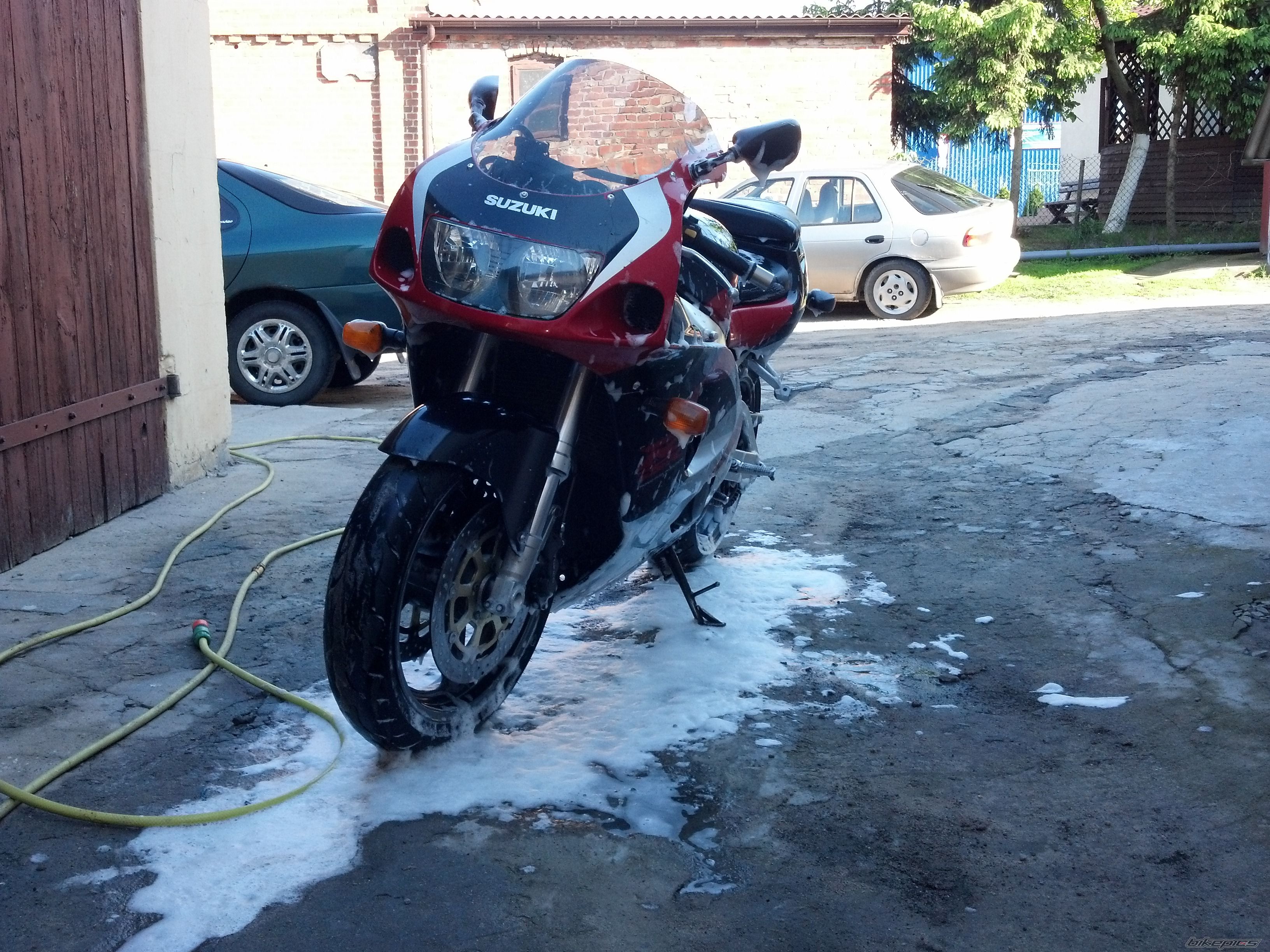 Bike Photo 2561560