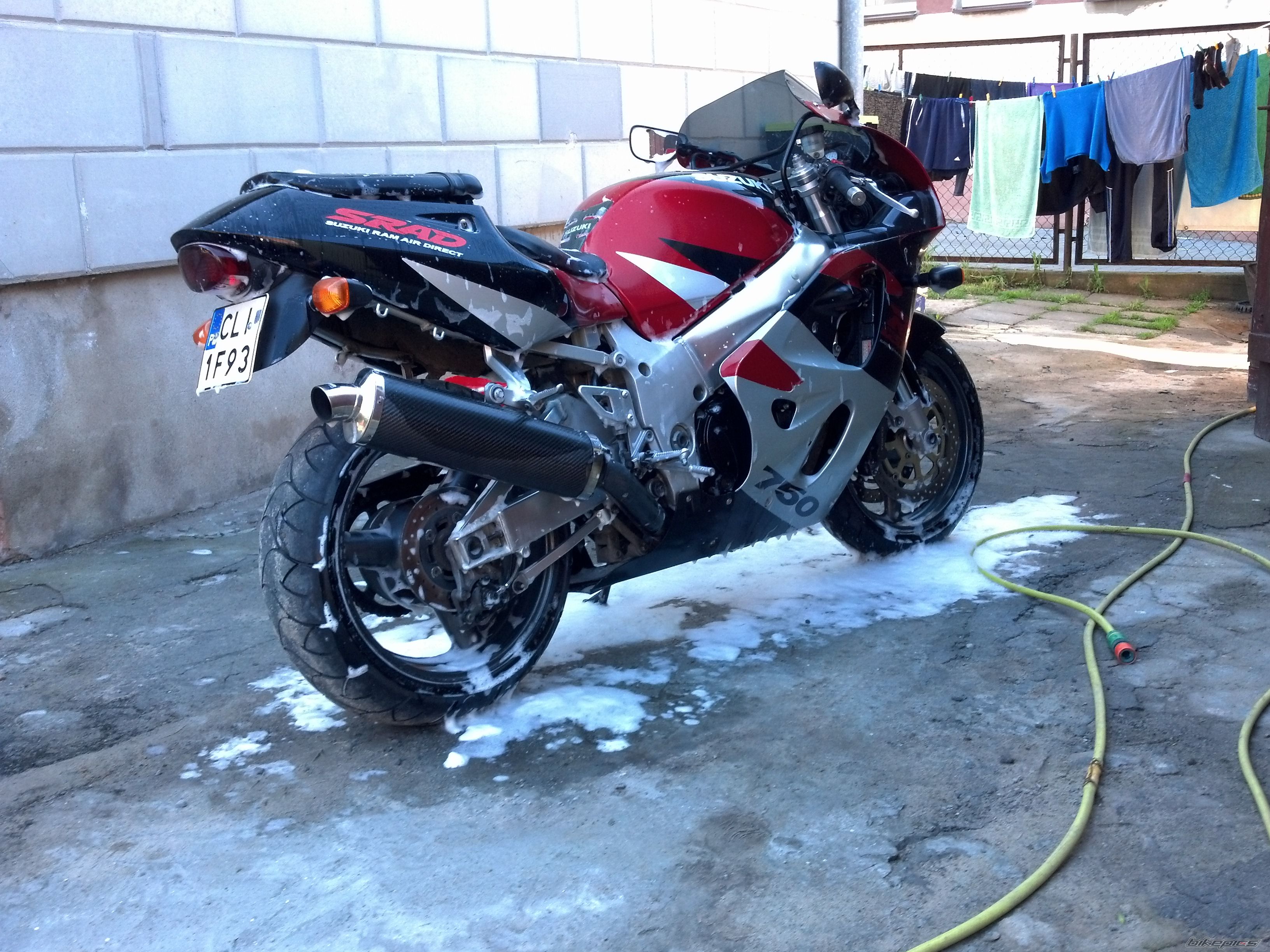 Bike Photo 2561562