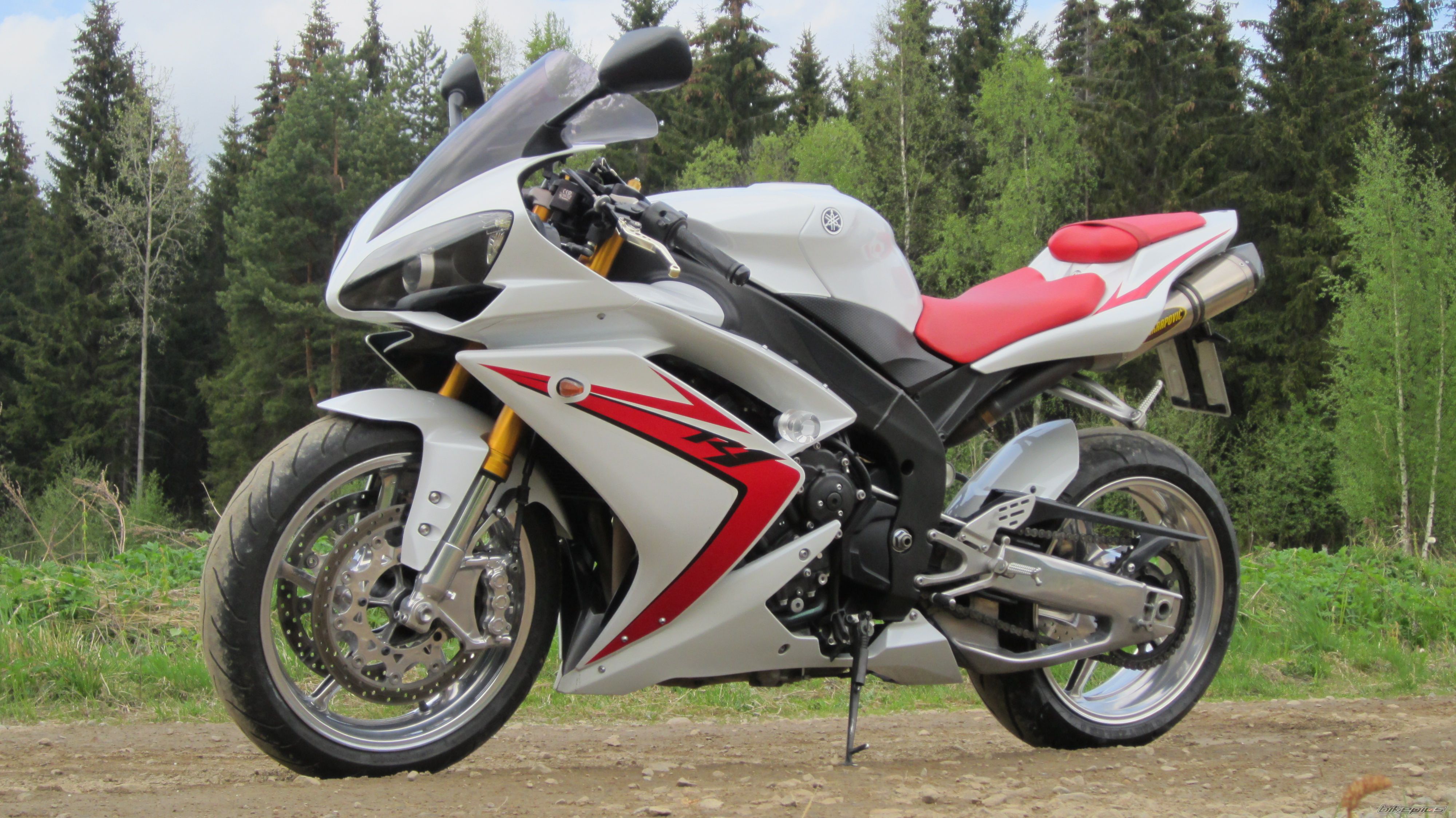Bike Photo 2561570