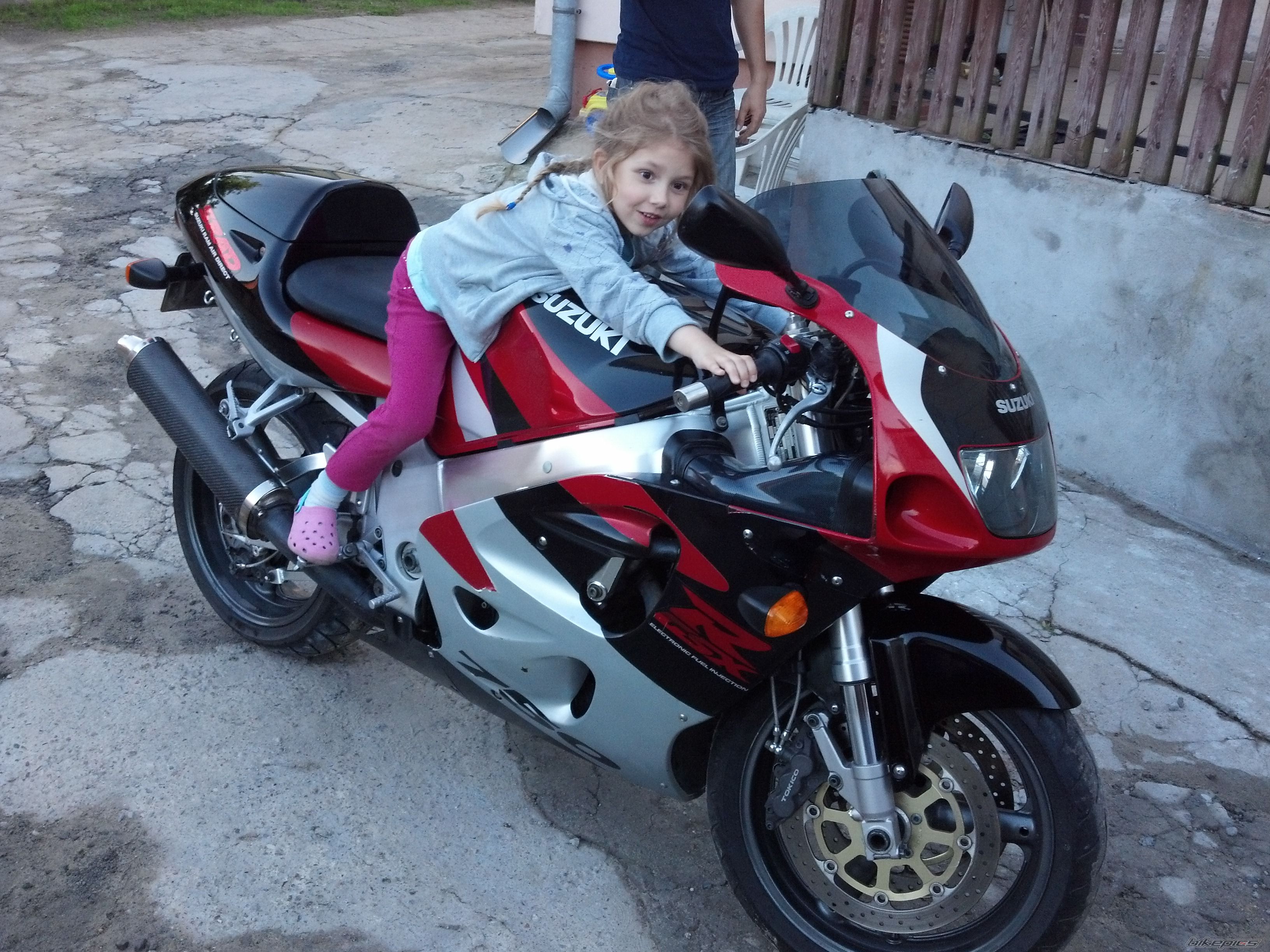 Bike Photo 2561583