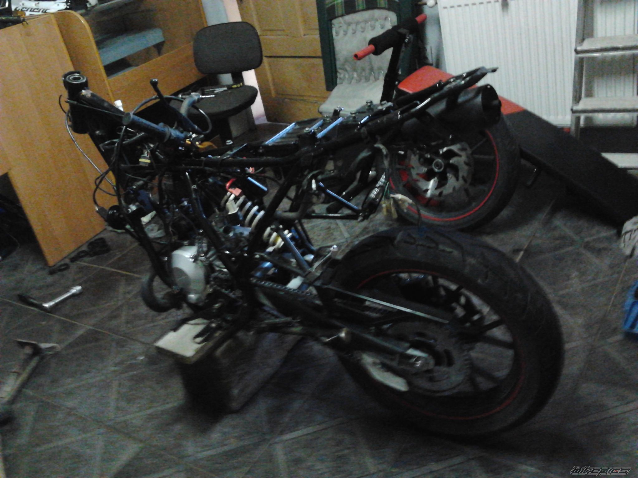 Bike Photo 2561585