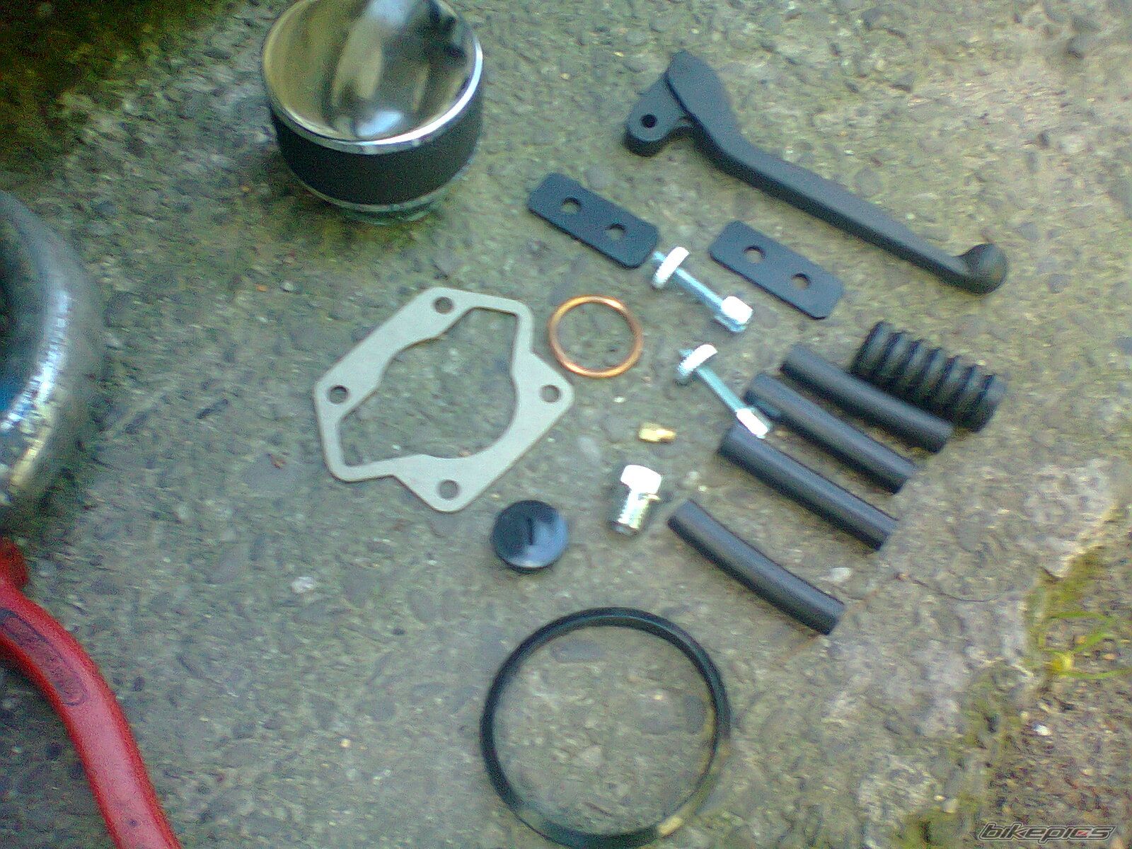 Bike Photo 2561592
