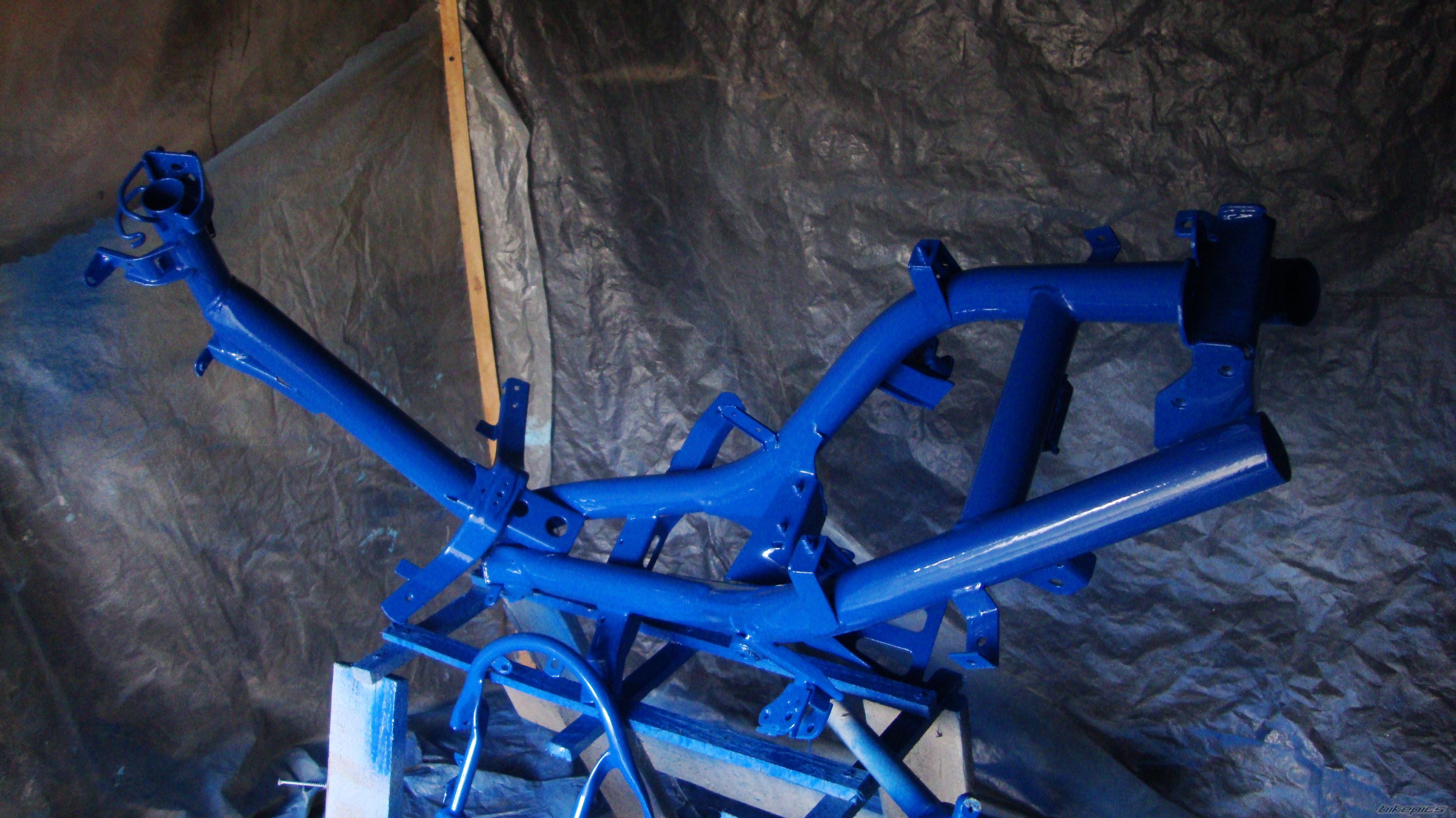 Bike Photo 2561620