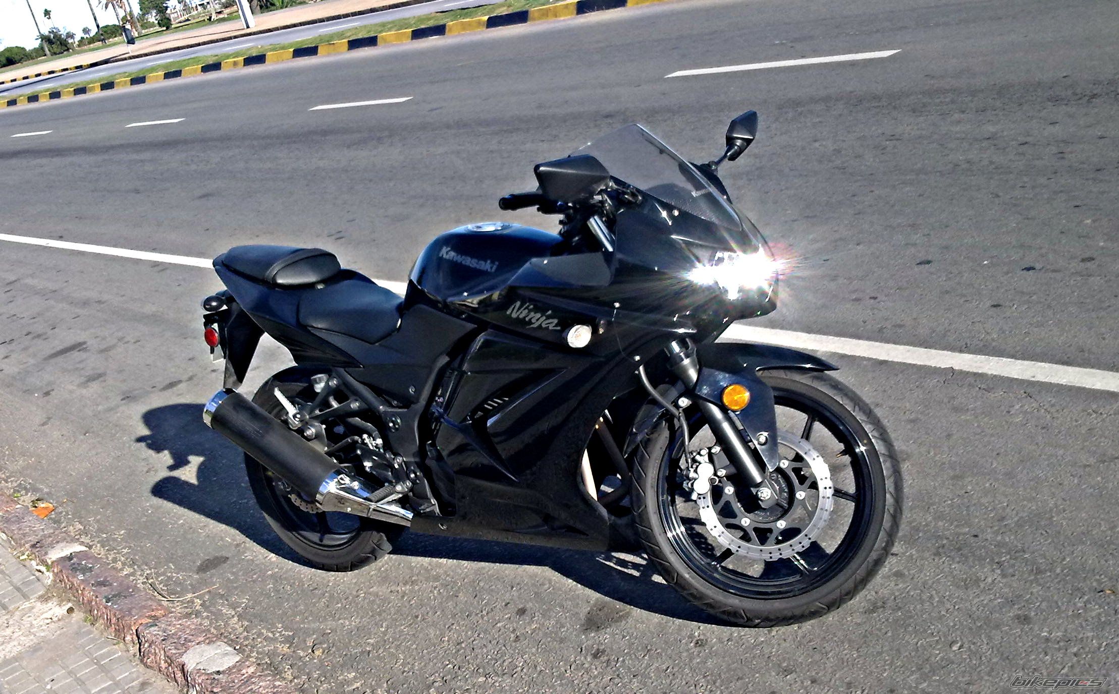 Ex250j