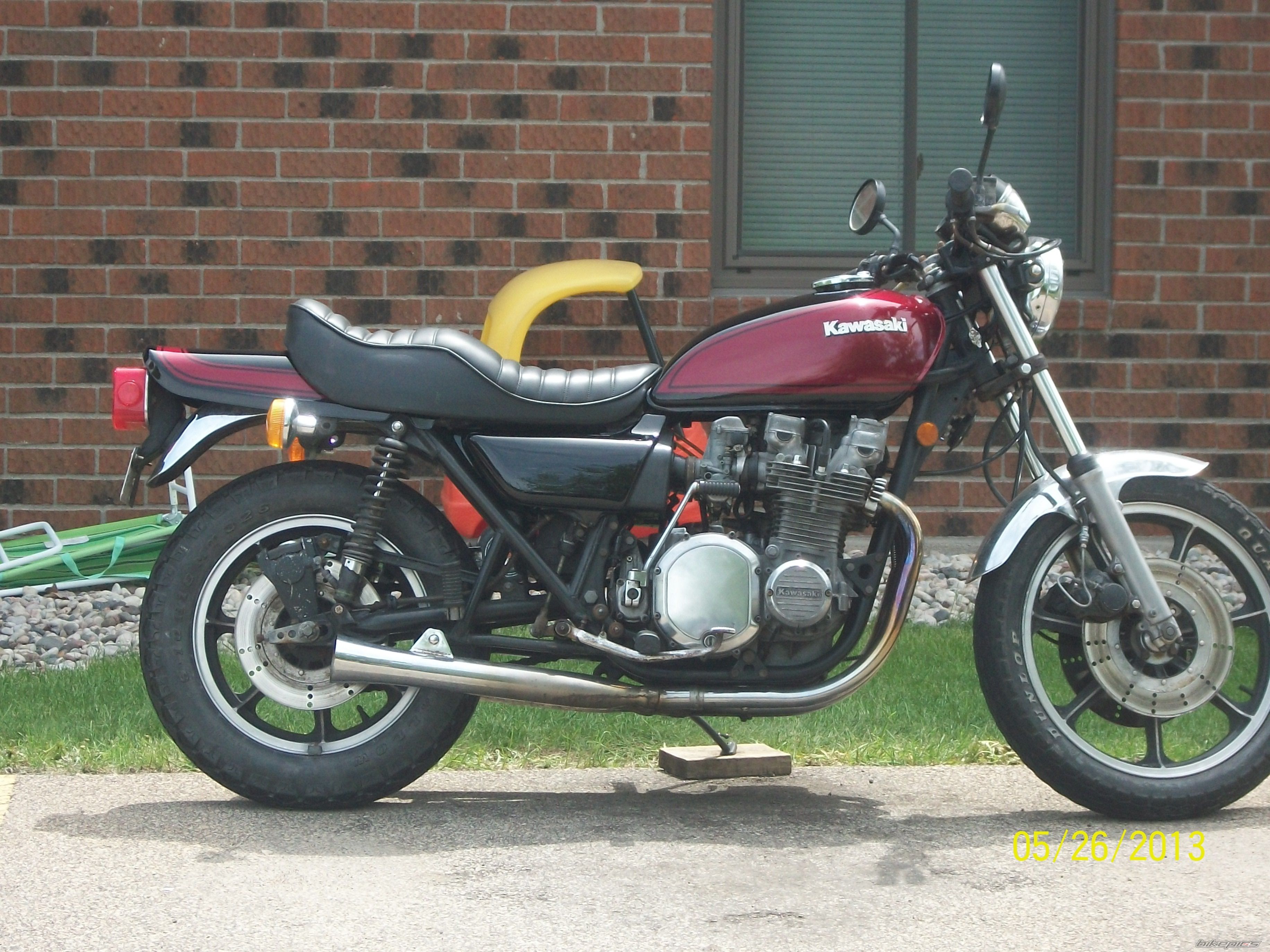 Bike Photo 2561676
