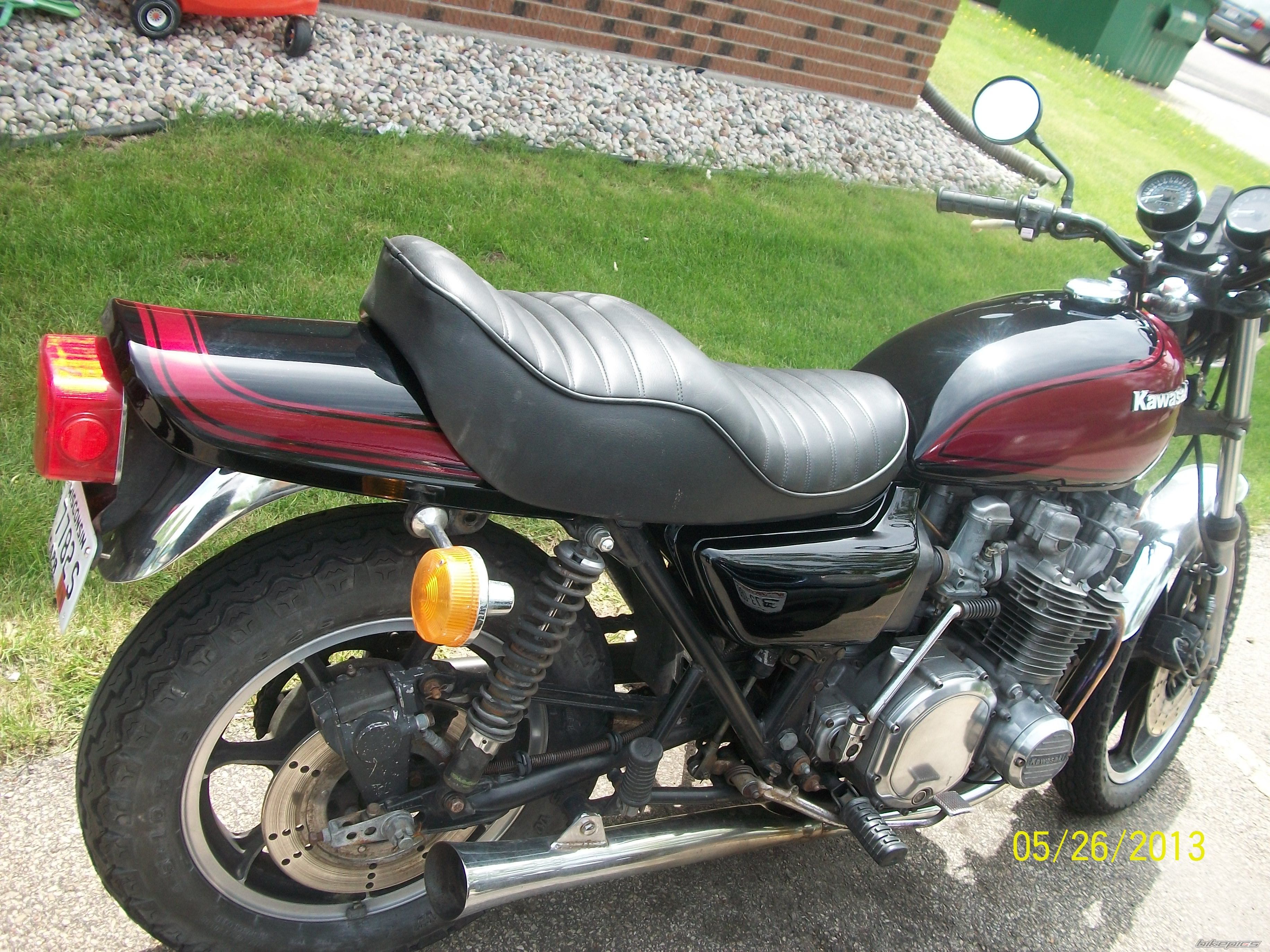 Bike Photo 2561677