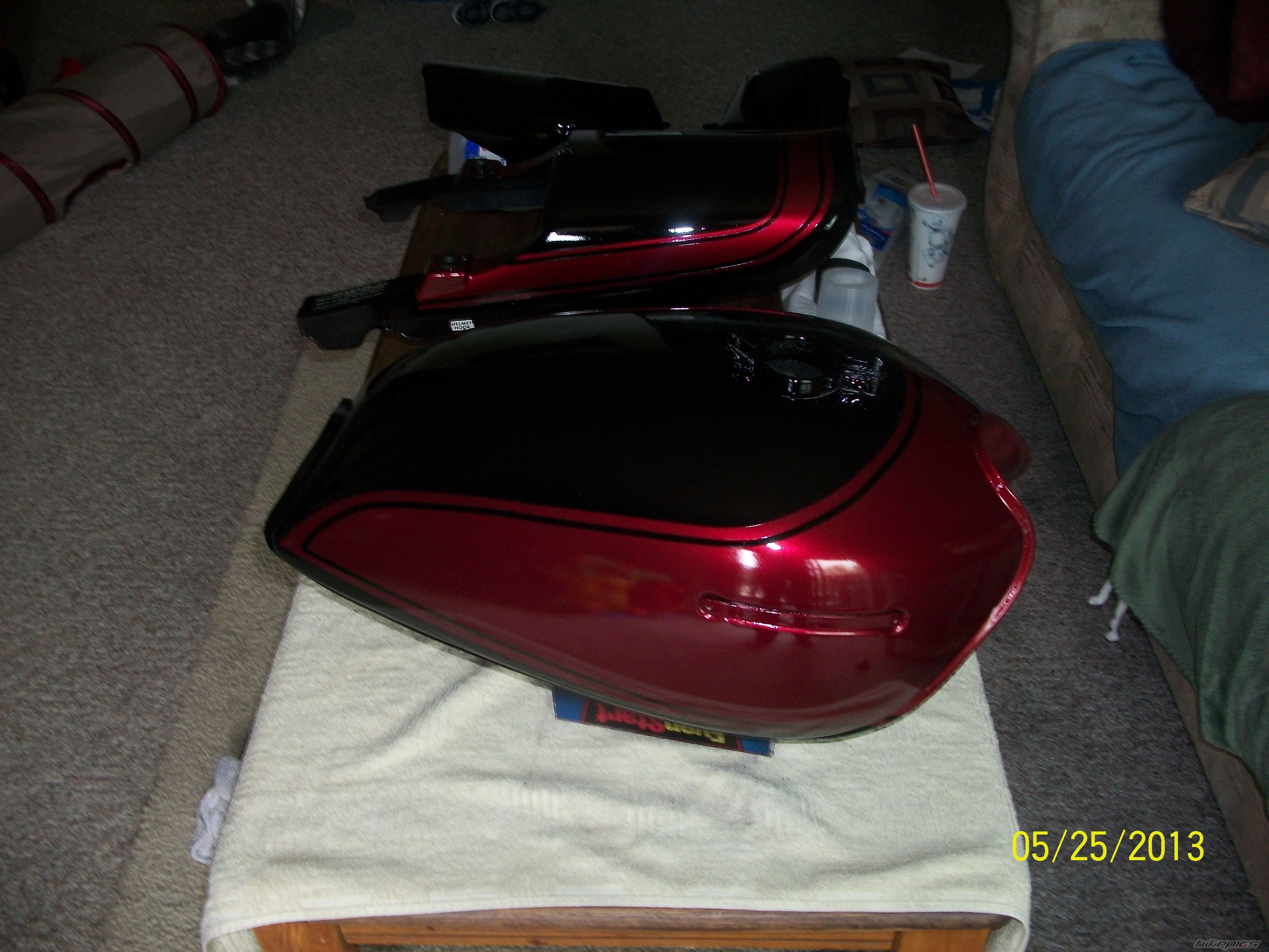 Bike Photo 2561678