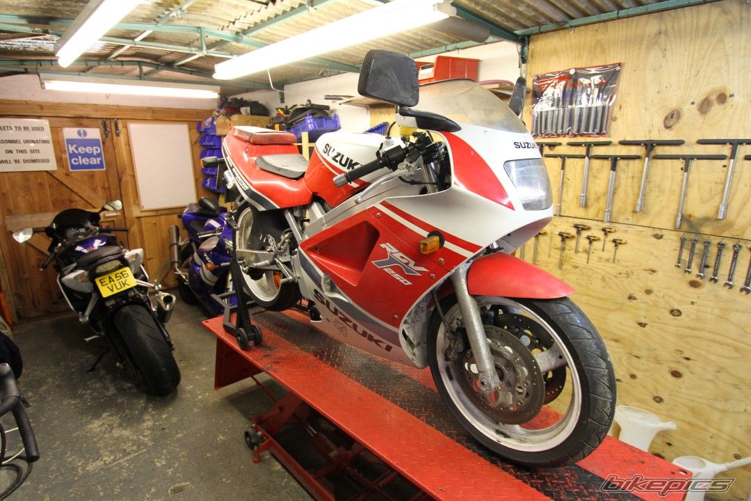 Bike Photo 2561730