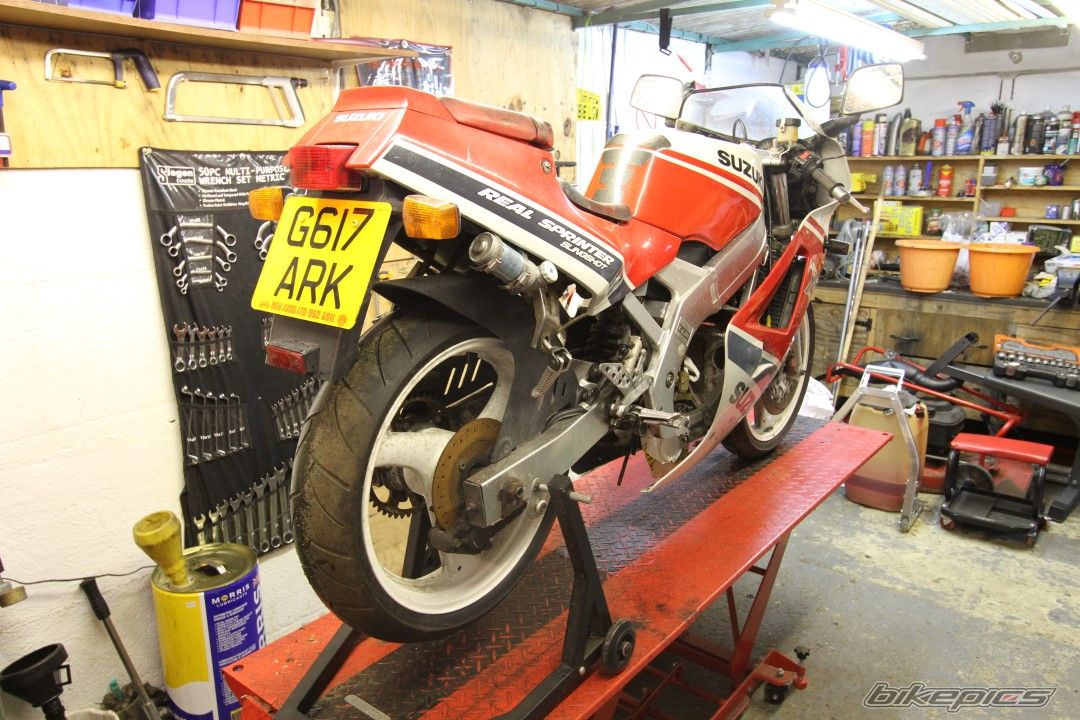 Bike Photo 2561733