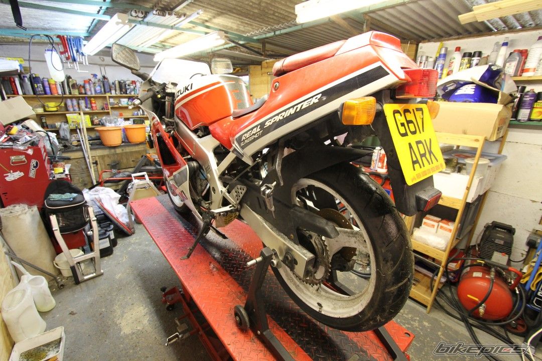 Bike Photo 2561734