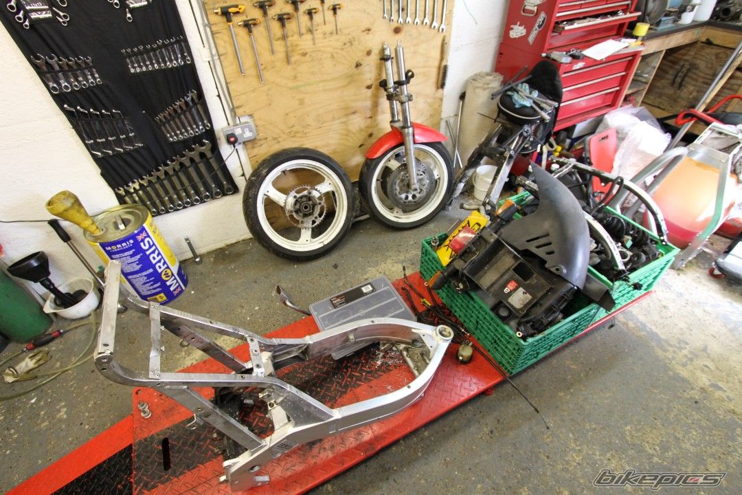 Bike Photo 2561735