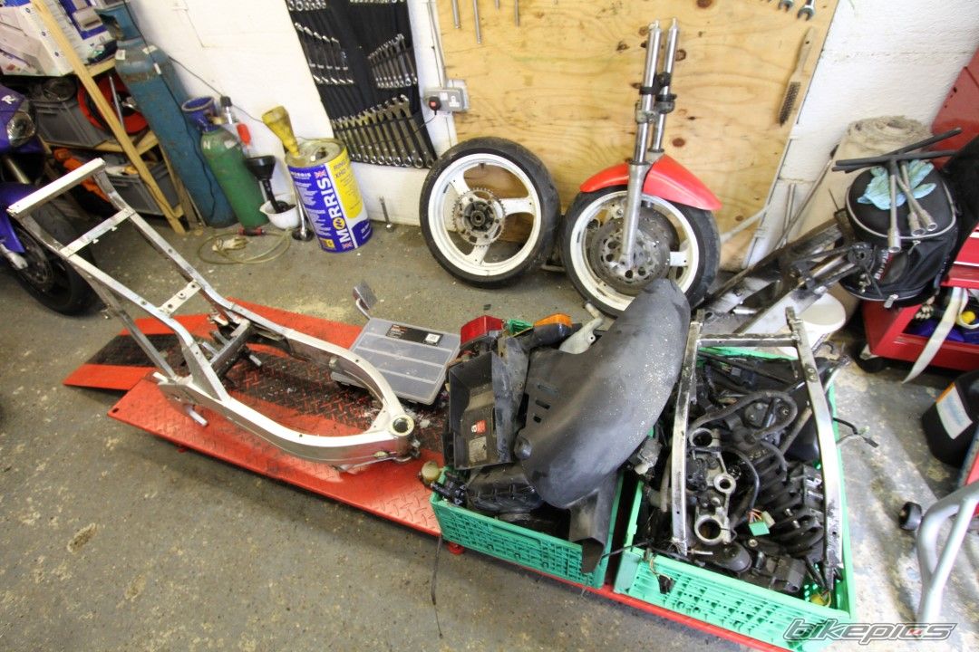 Bike Photo 2561736