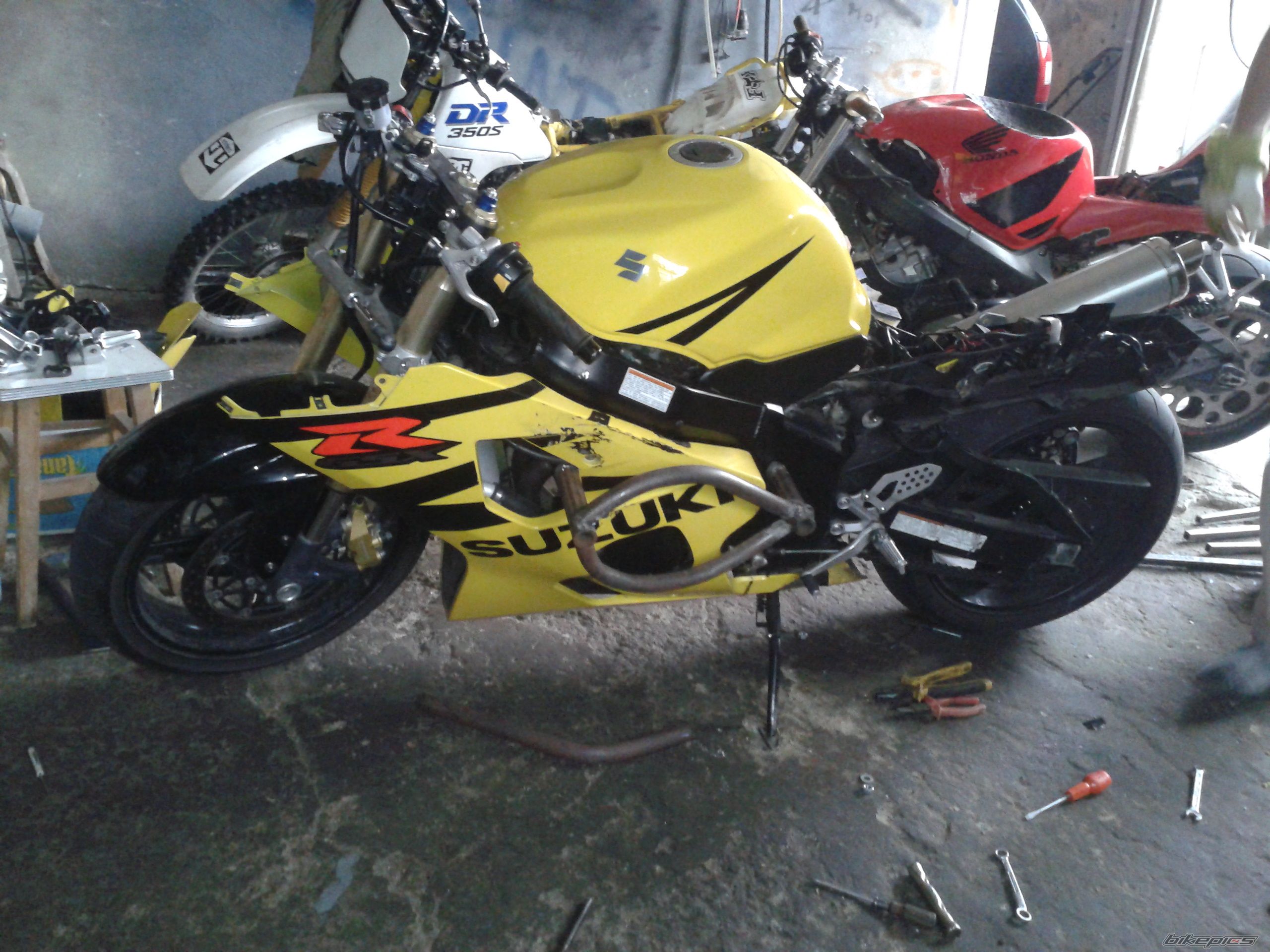 Bike Photo 2561774