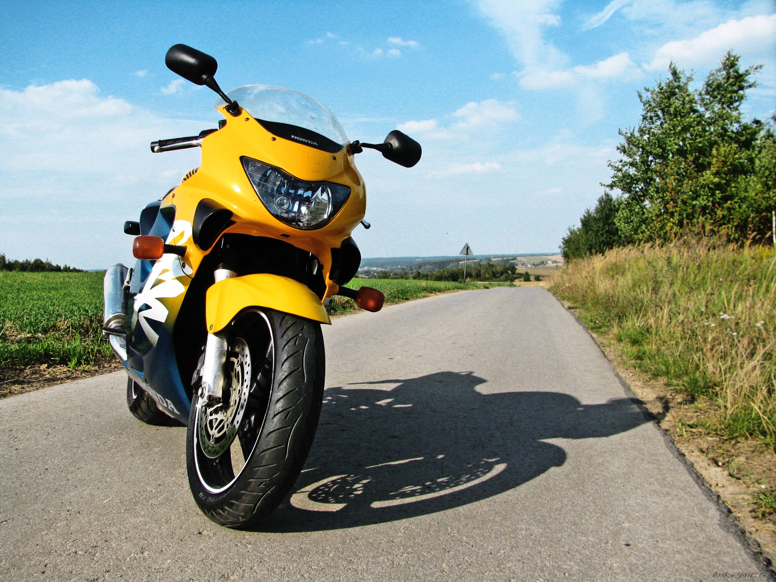 Bike Photo 2561788