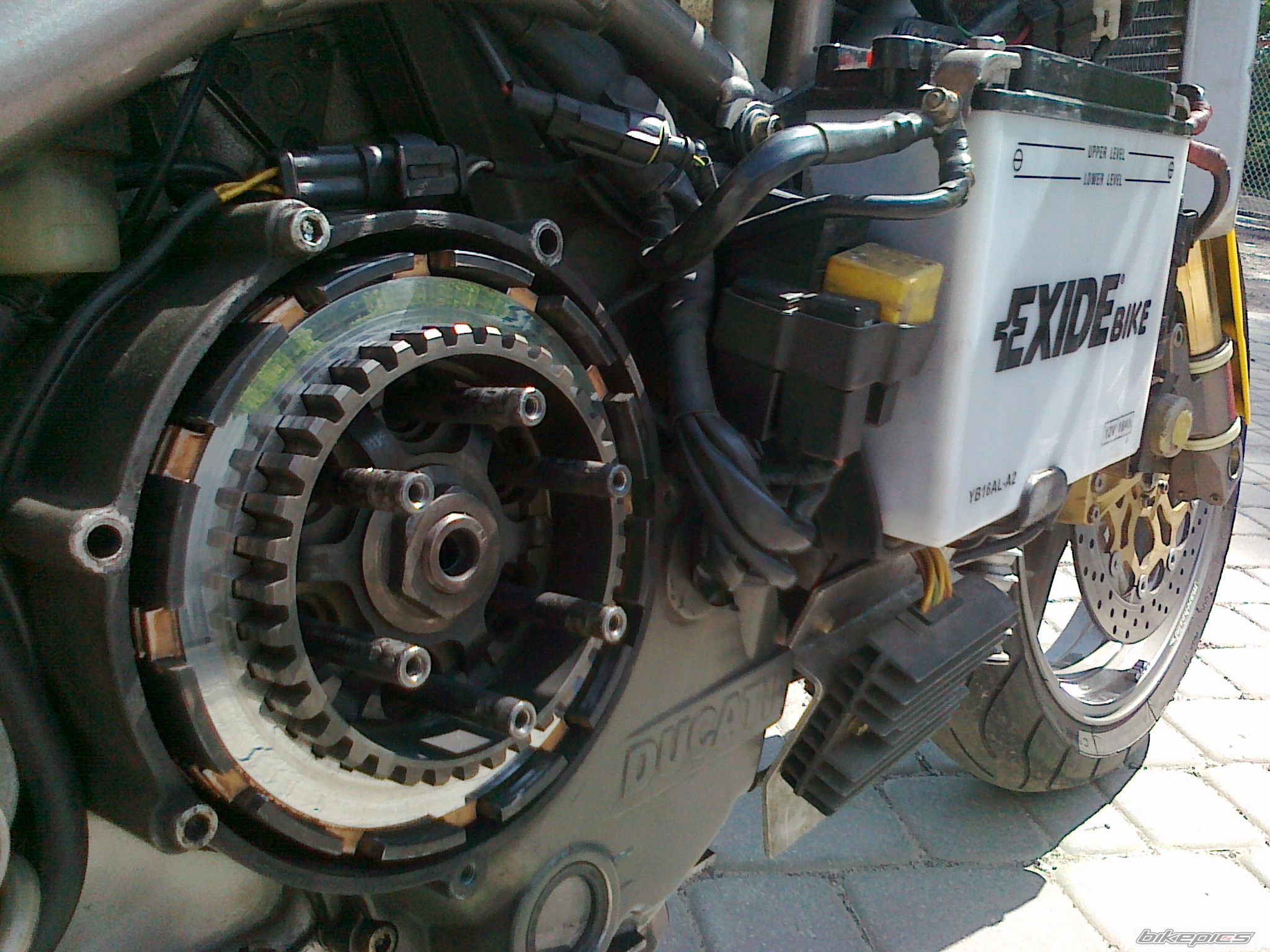 Bike Photo 2561881