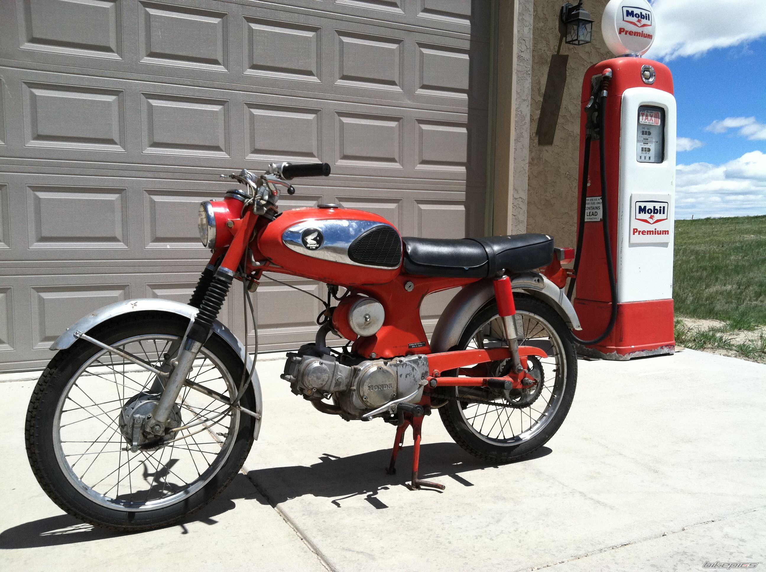 Bike Photo 2561899