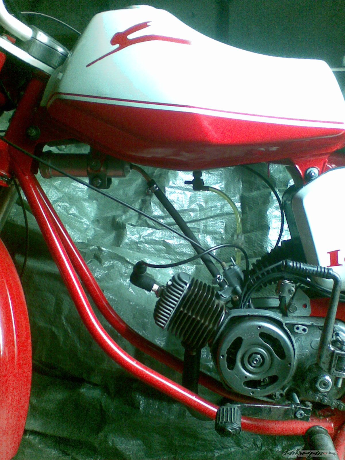 Bike Photo 2561905