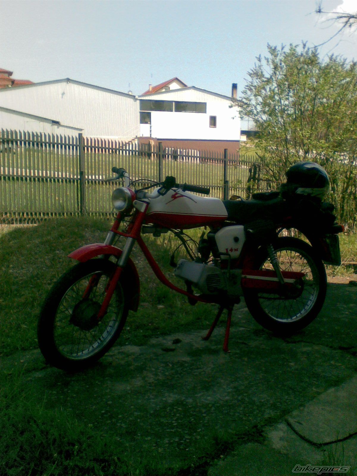 Bike Photo 2561906
