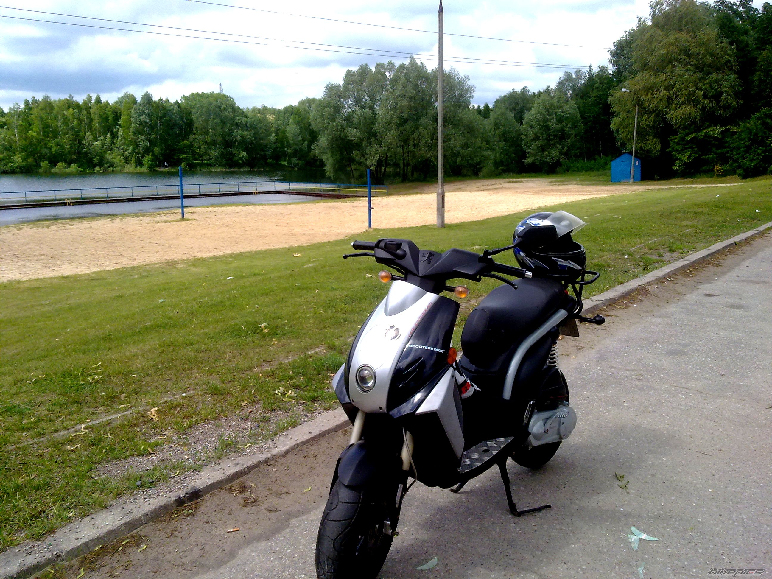 Bike Photo 2561917