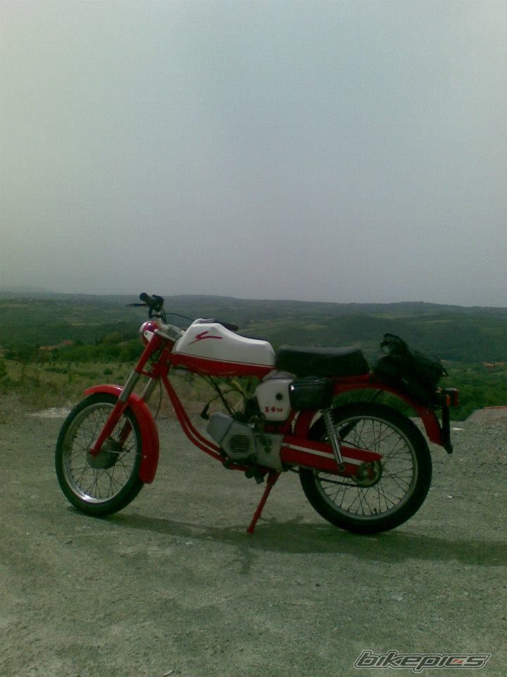 Bike Photo 2561922
