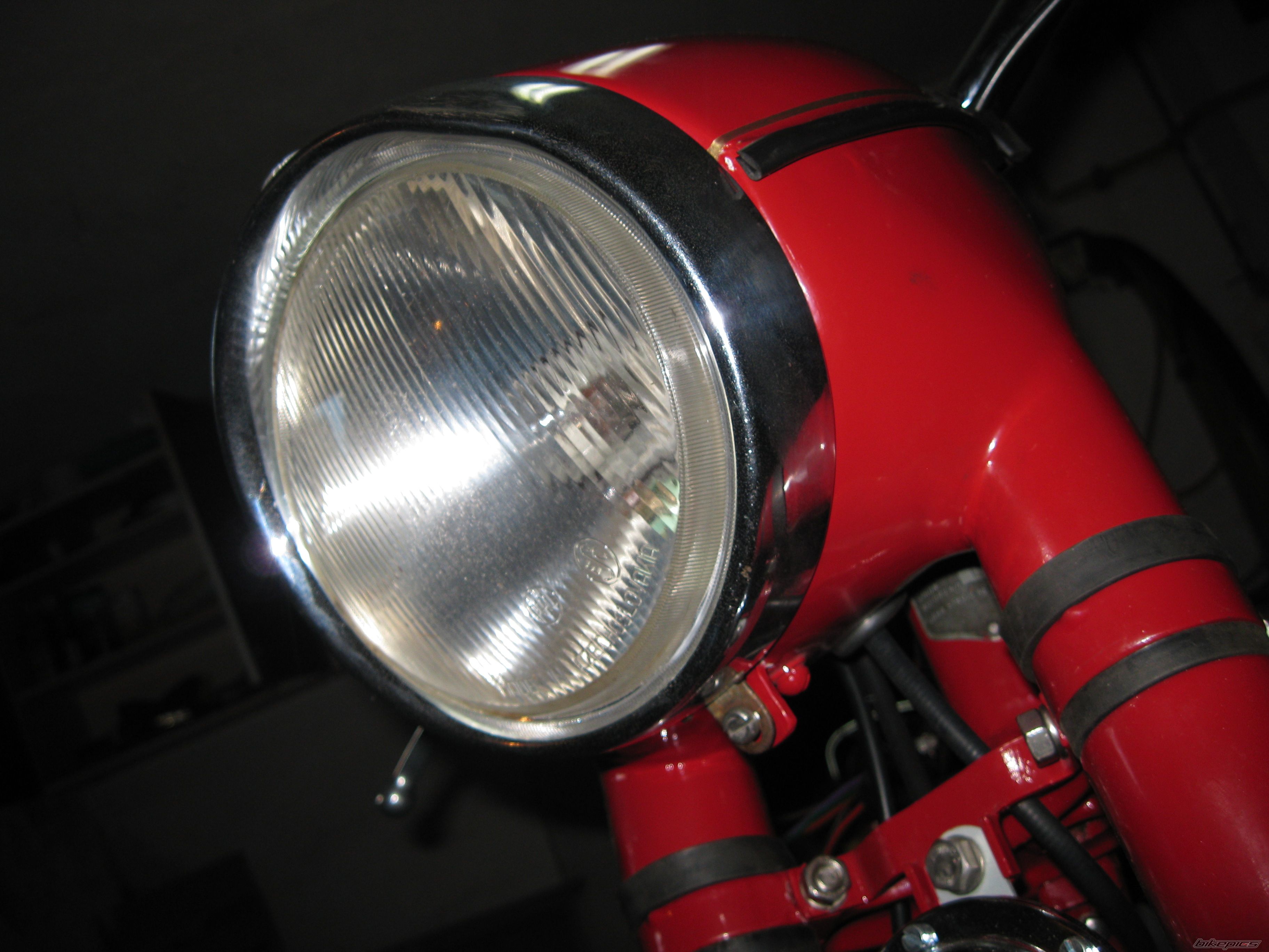 Bike Photo 2561932