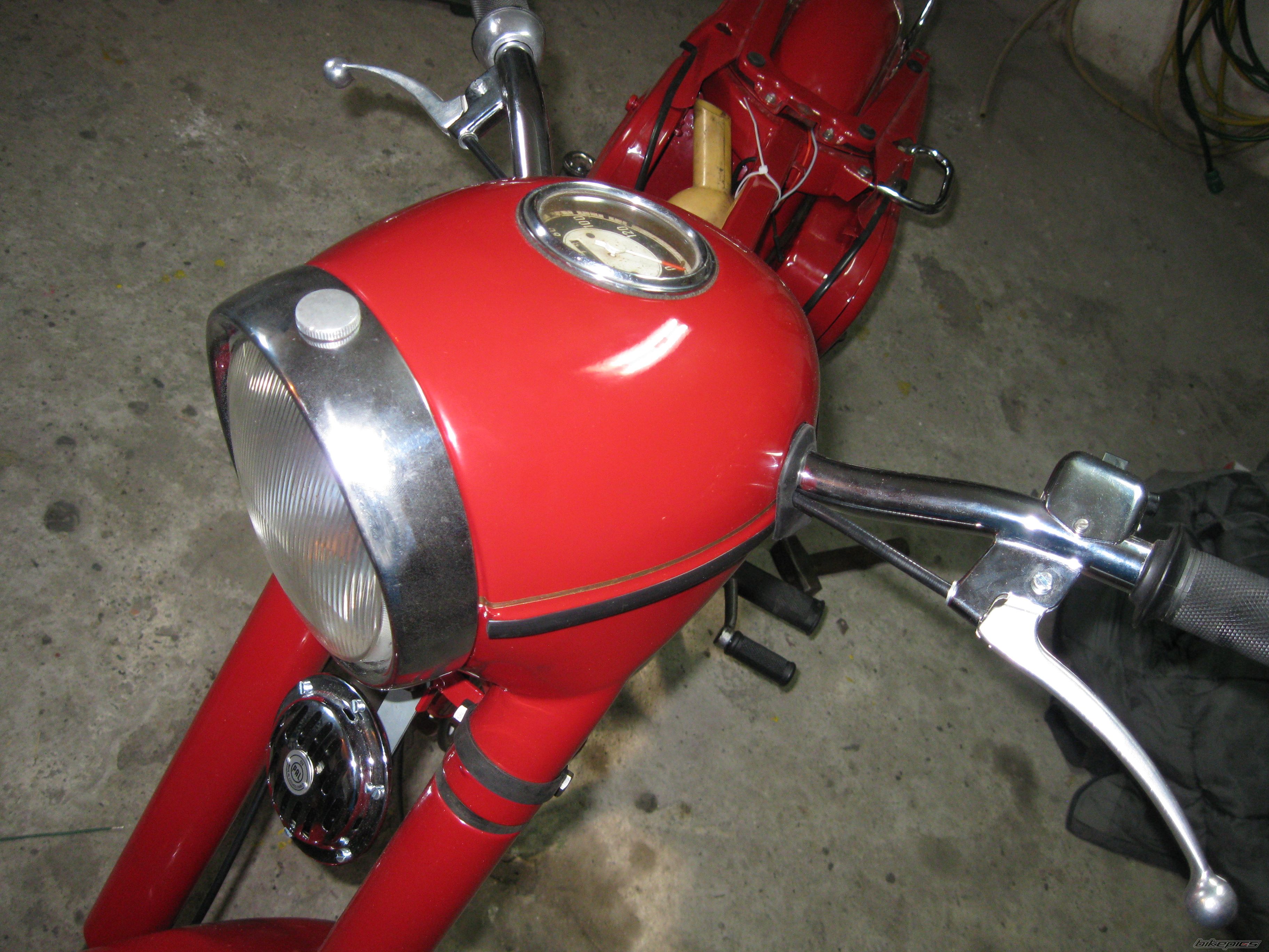 Bike Photo 2561938