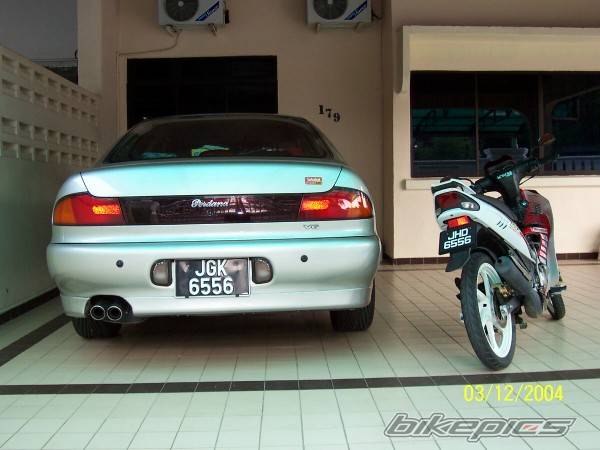Bike Photo 256194