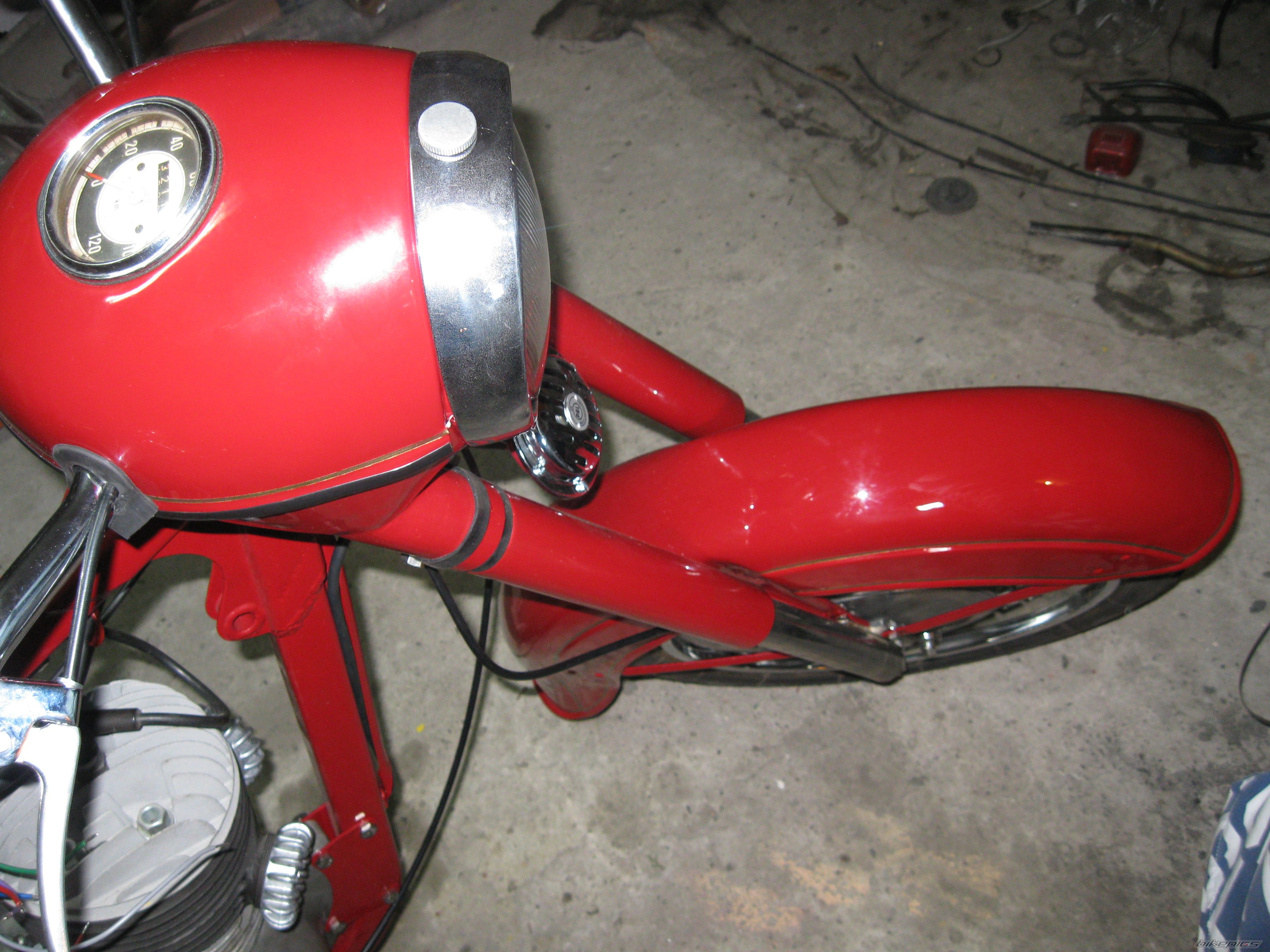 Bike Photo 2561940