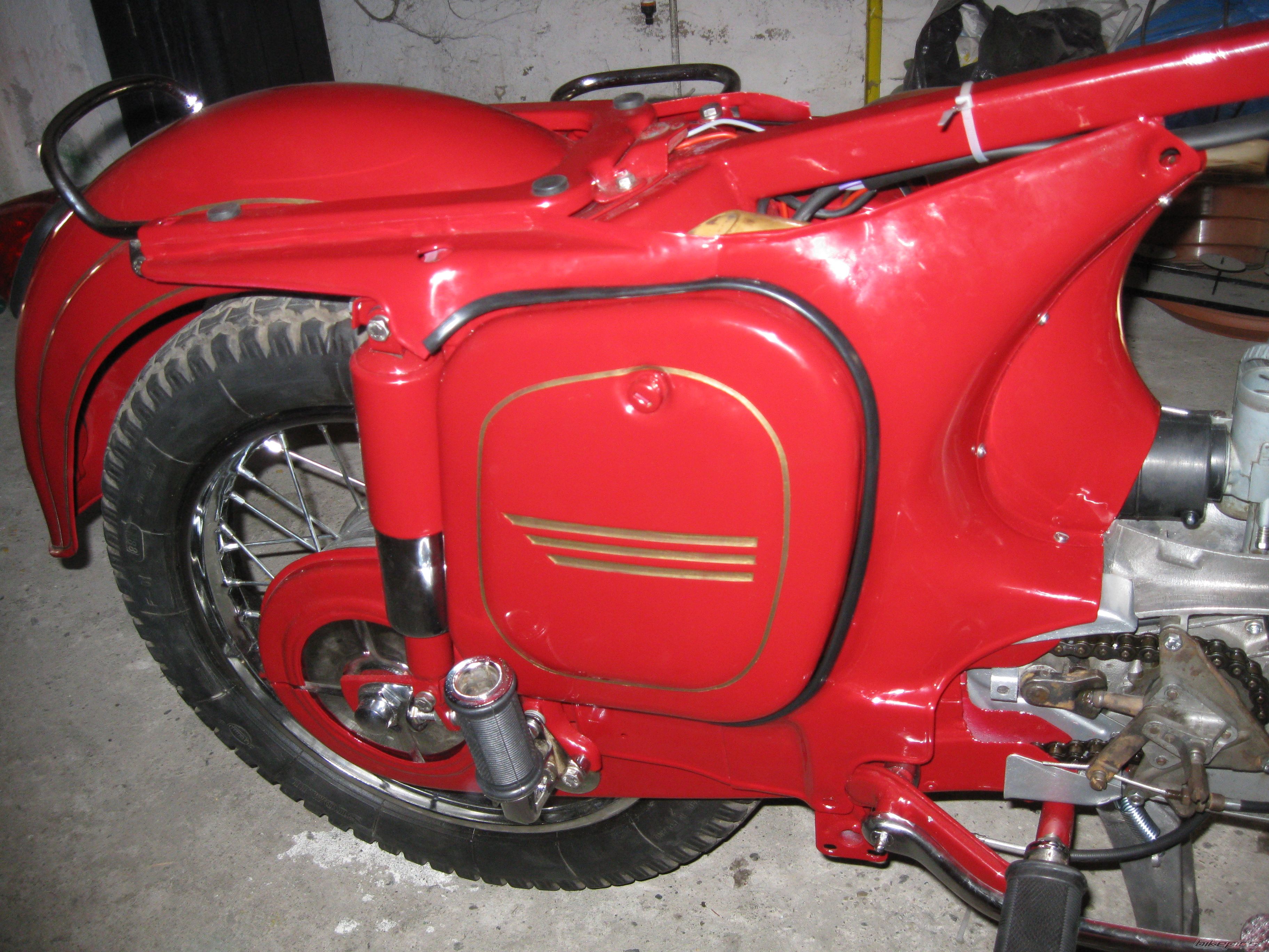 Bike Photo 2561942