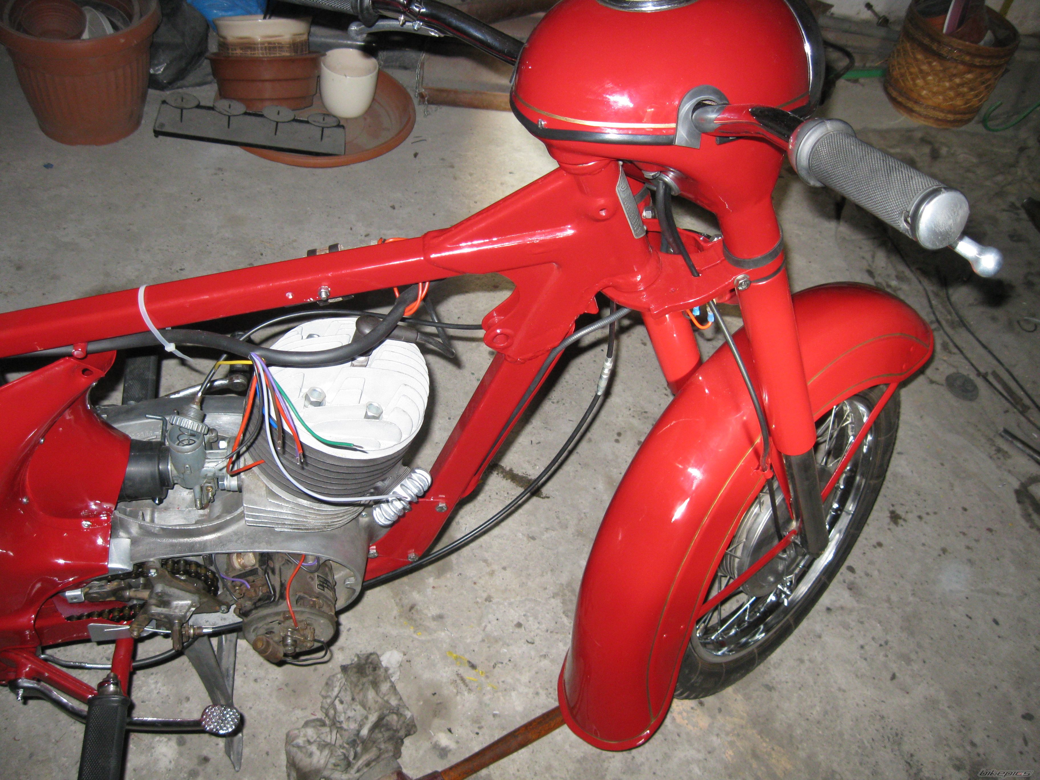 Bike Photo 2561943