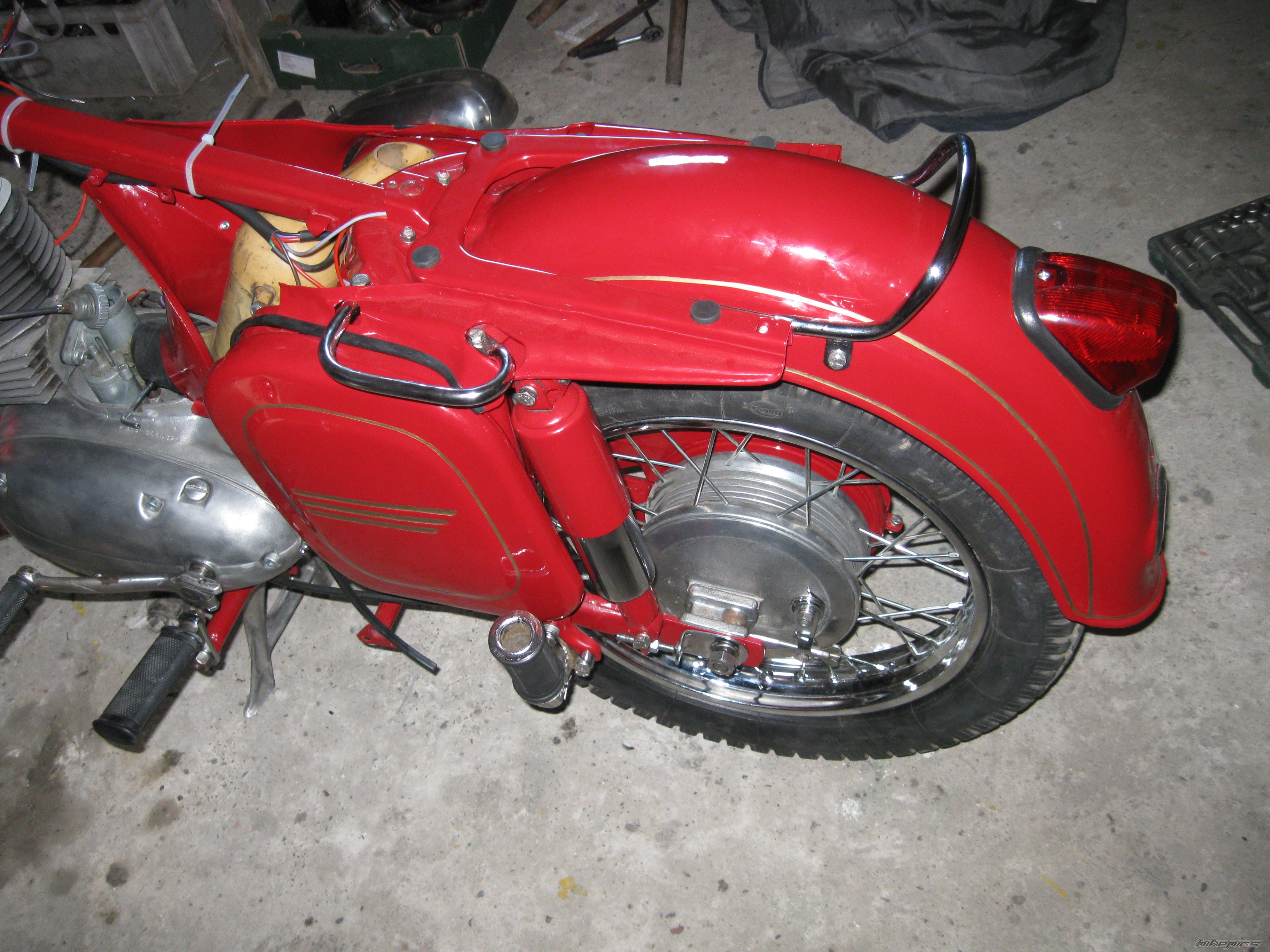 Bike Photo 2561944