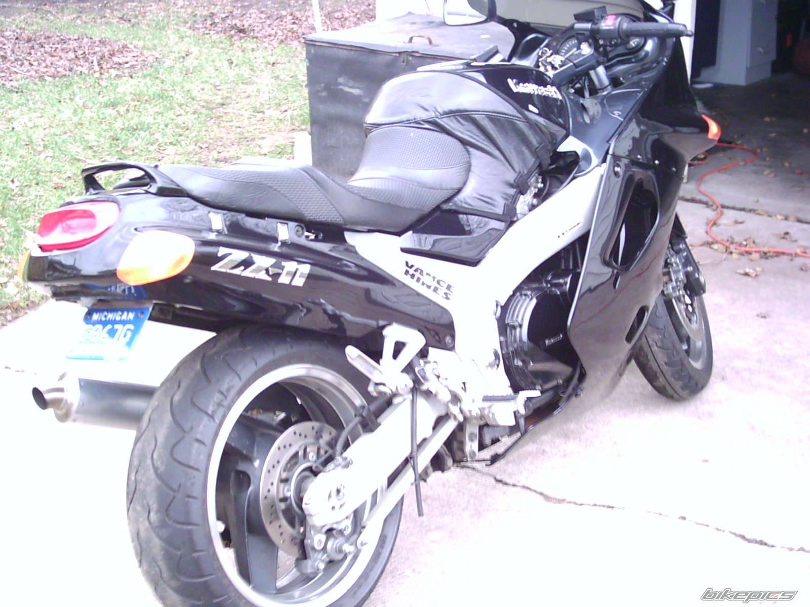 Bike Photo 256195