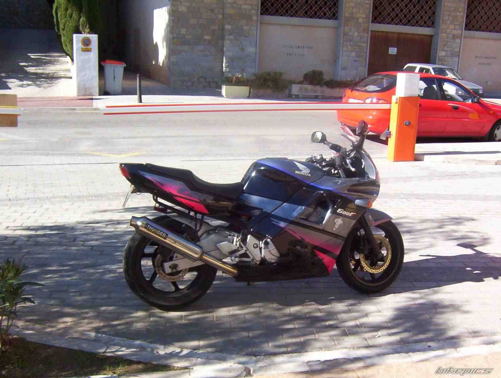 Bike Photo 256196