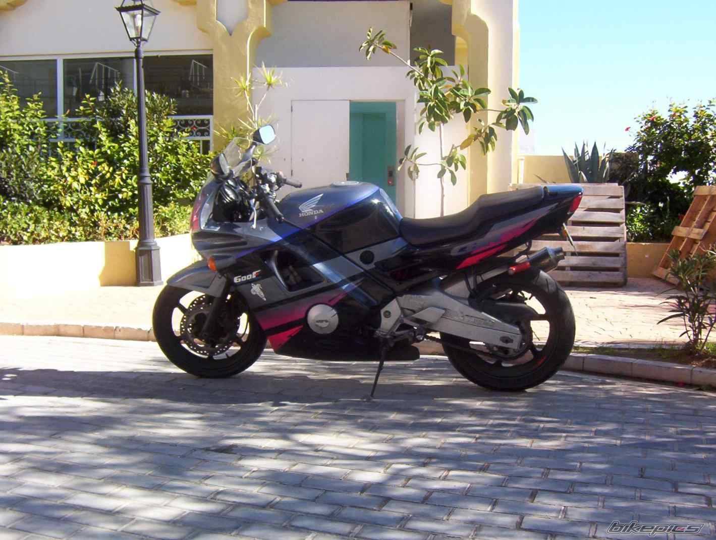 Bike Photo 256197