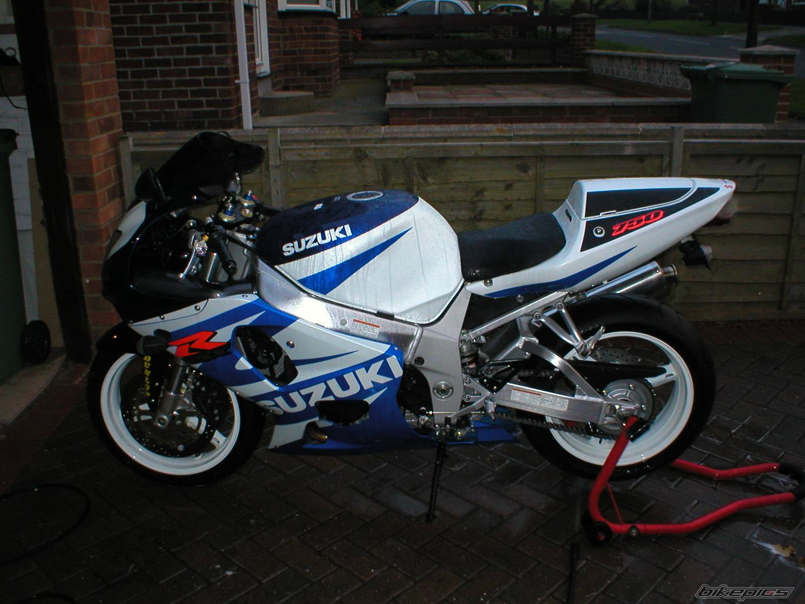 Bike Photo 256201