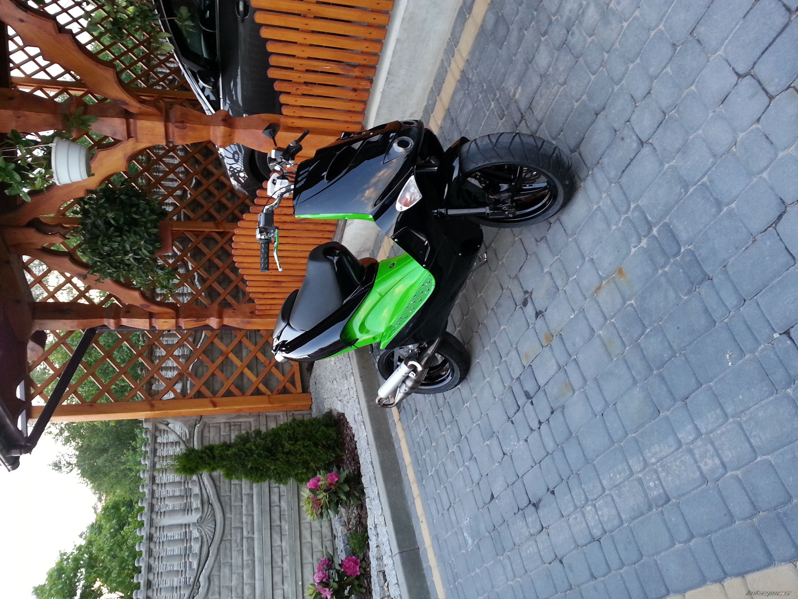 Bike Photo 2562010