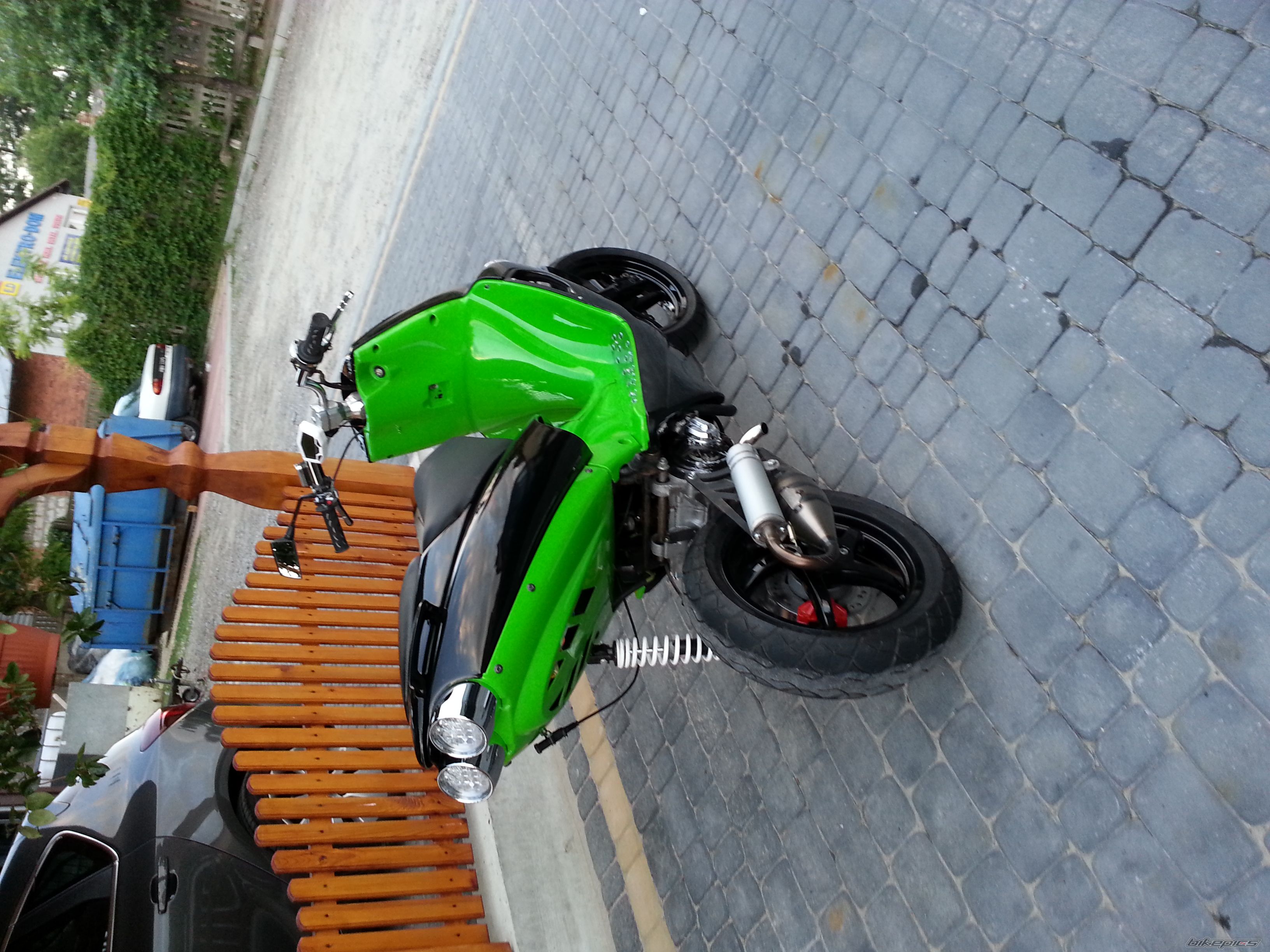 Bike Photo 2562011