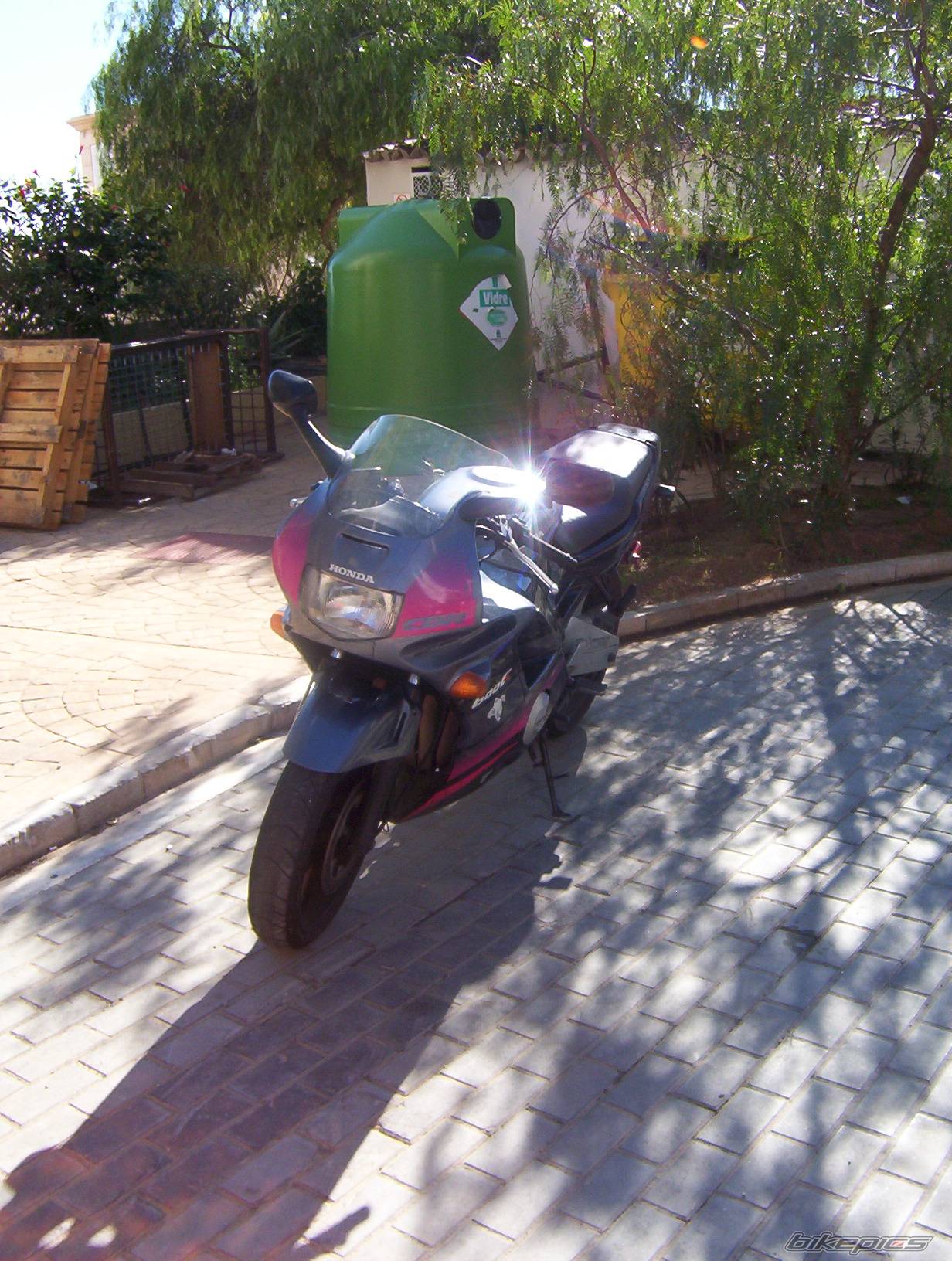 Bike Photo 256202
